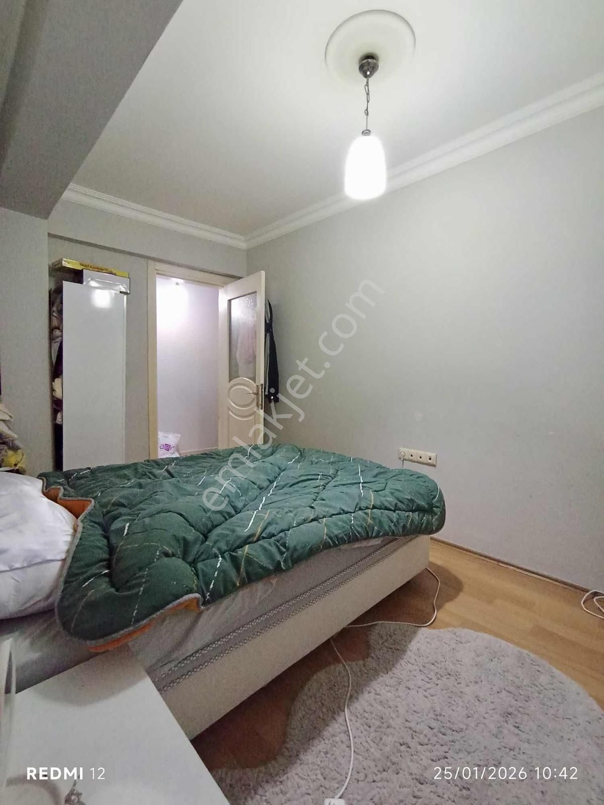 Türker Emlak 2+1 90m2 Yeni Bina Yüksek Giriş Ulu Cami Yakını - Görsel 13