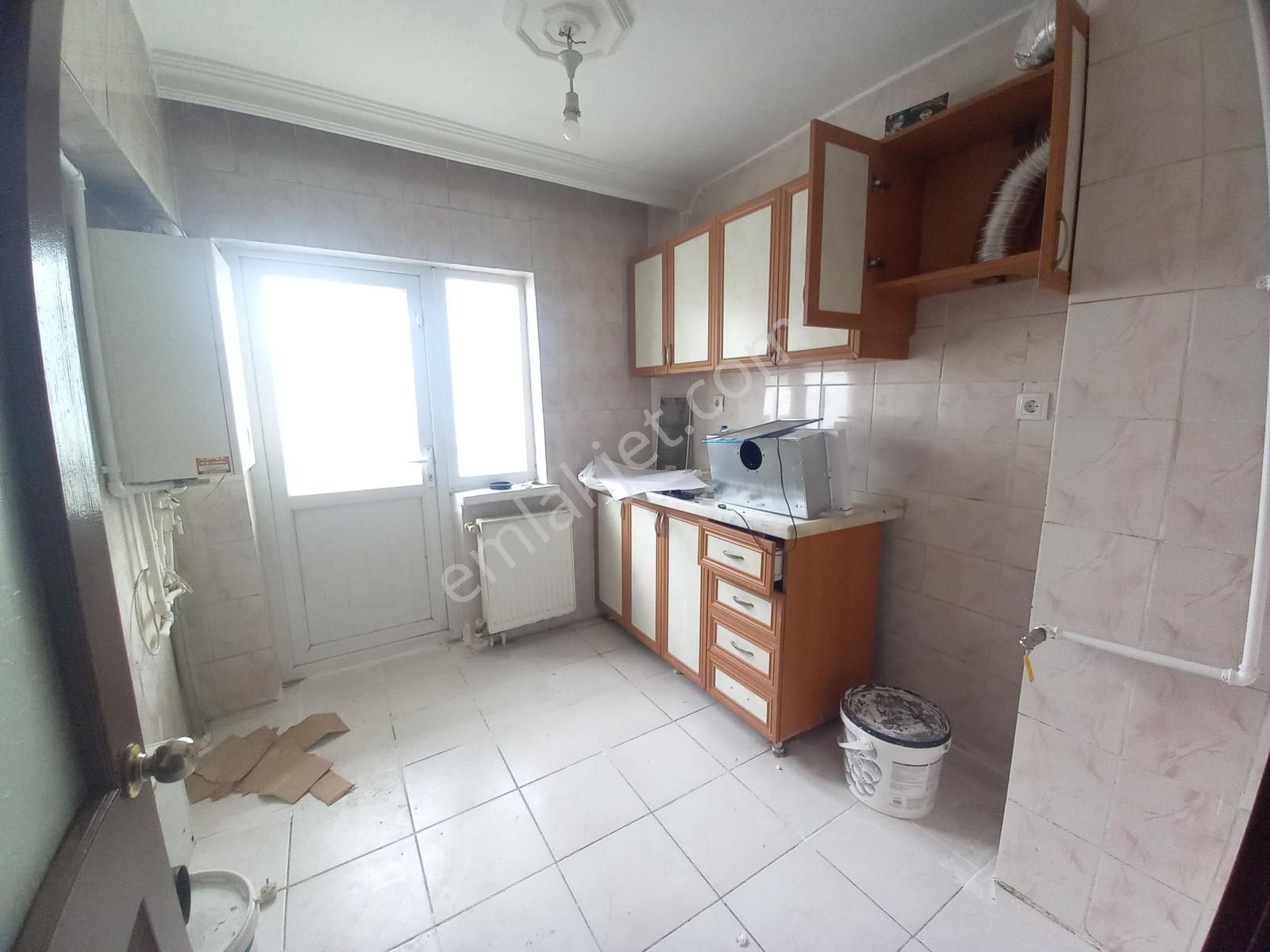 Sincan Andiçen De Çok Güzel Lokasyonda Kiralık 2+1 Ara Kat Daire - Görsel 14