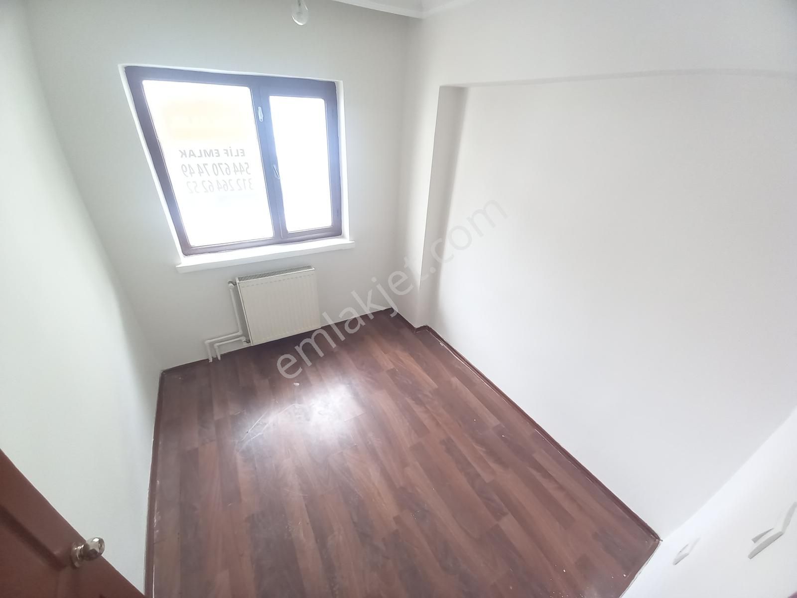 Sincan Andiçen De Çok Güzel Lokasyonda Kiralık 2+1 Ara Kat Daire - Görsel 22