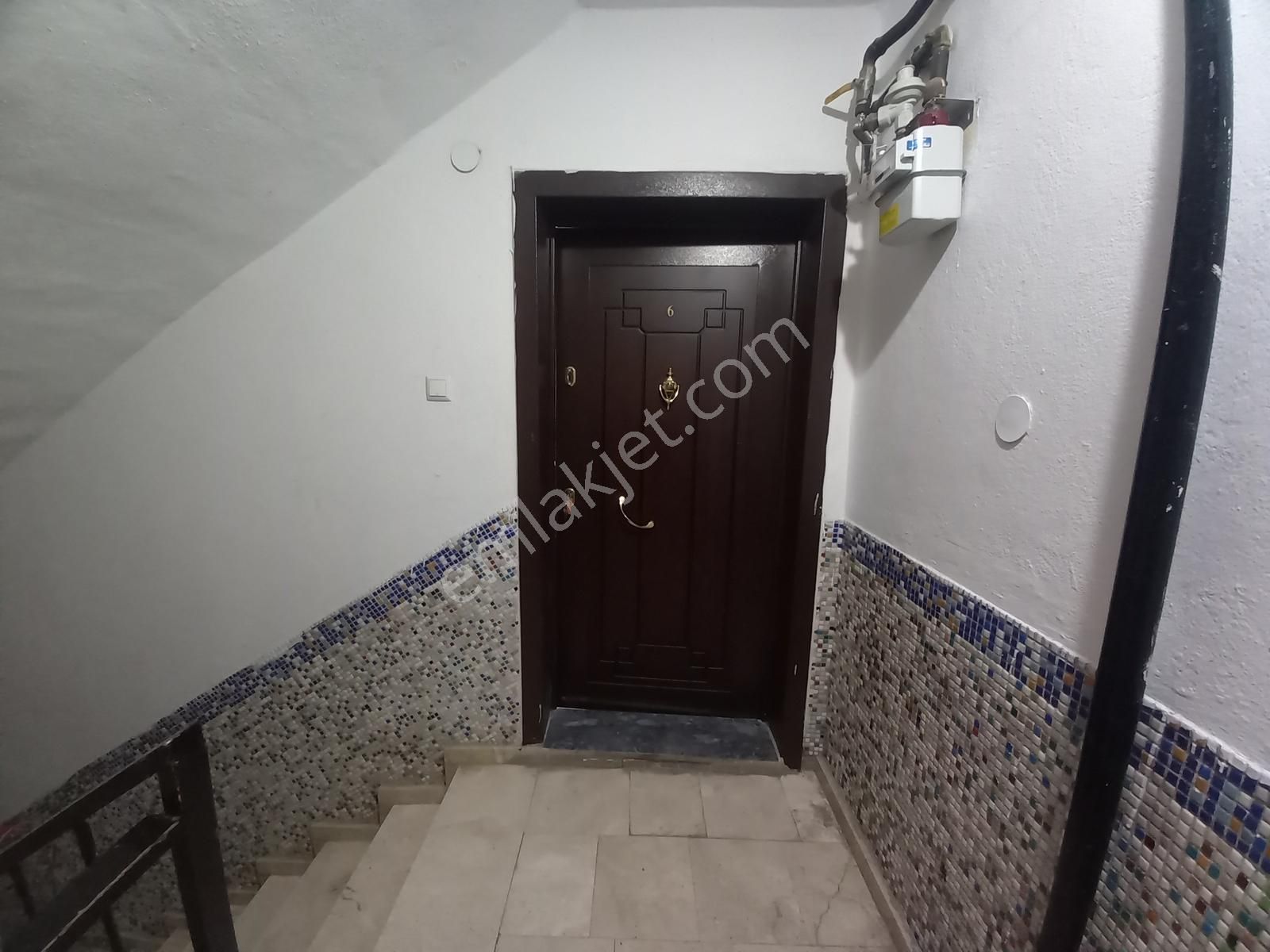 Sincan Andiçen De Çok Güzel Lokasyonda Kiralık 2+1 Ara Kat Daire - Görsel 21