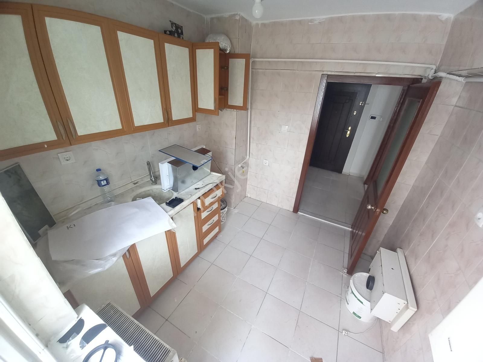 Sincan Andiçen De Çok Güzel Lokasyonda Kiralık 2+1 Ara Kat Daire - Görsel 8