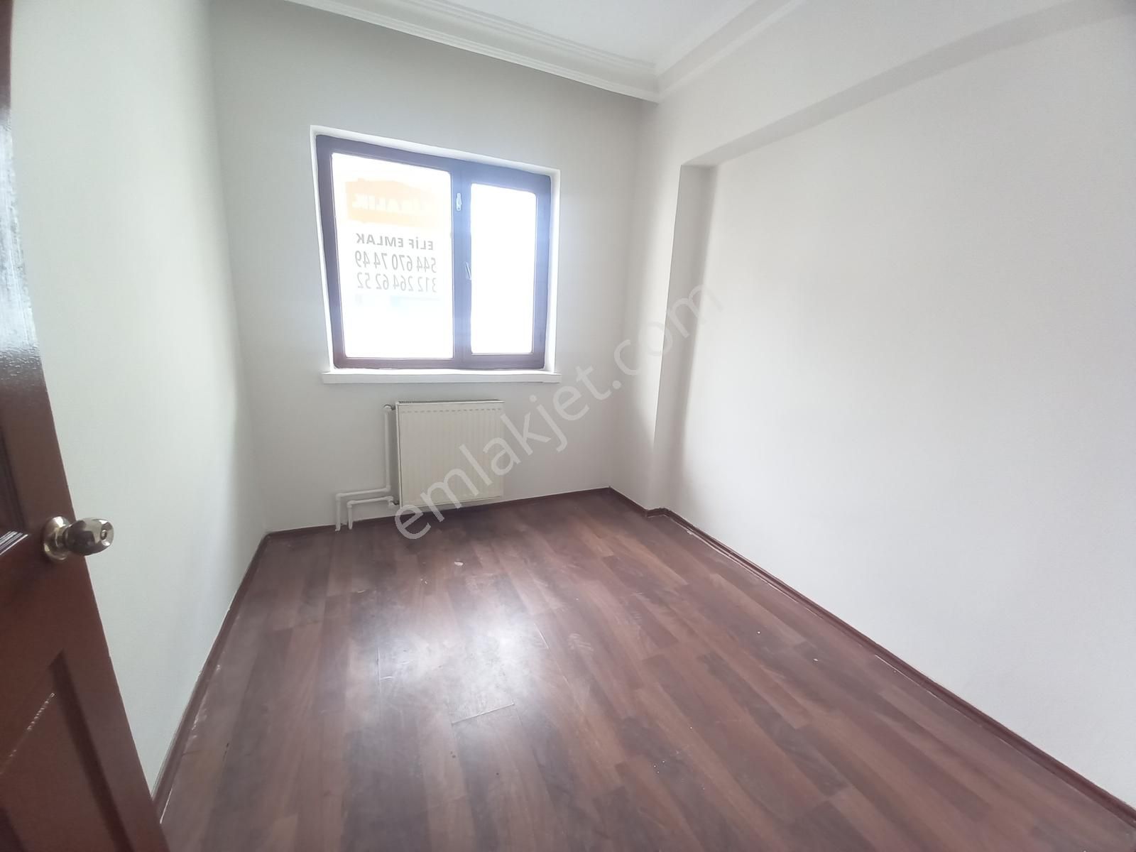 Sincan Andiçen De Çok Güzel Lokasyonda Kiralık 2+1 Ara Kat Daire - Görsel 19
