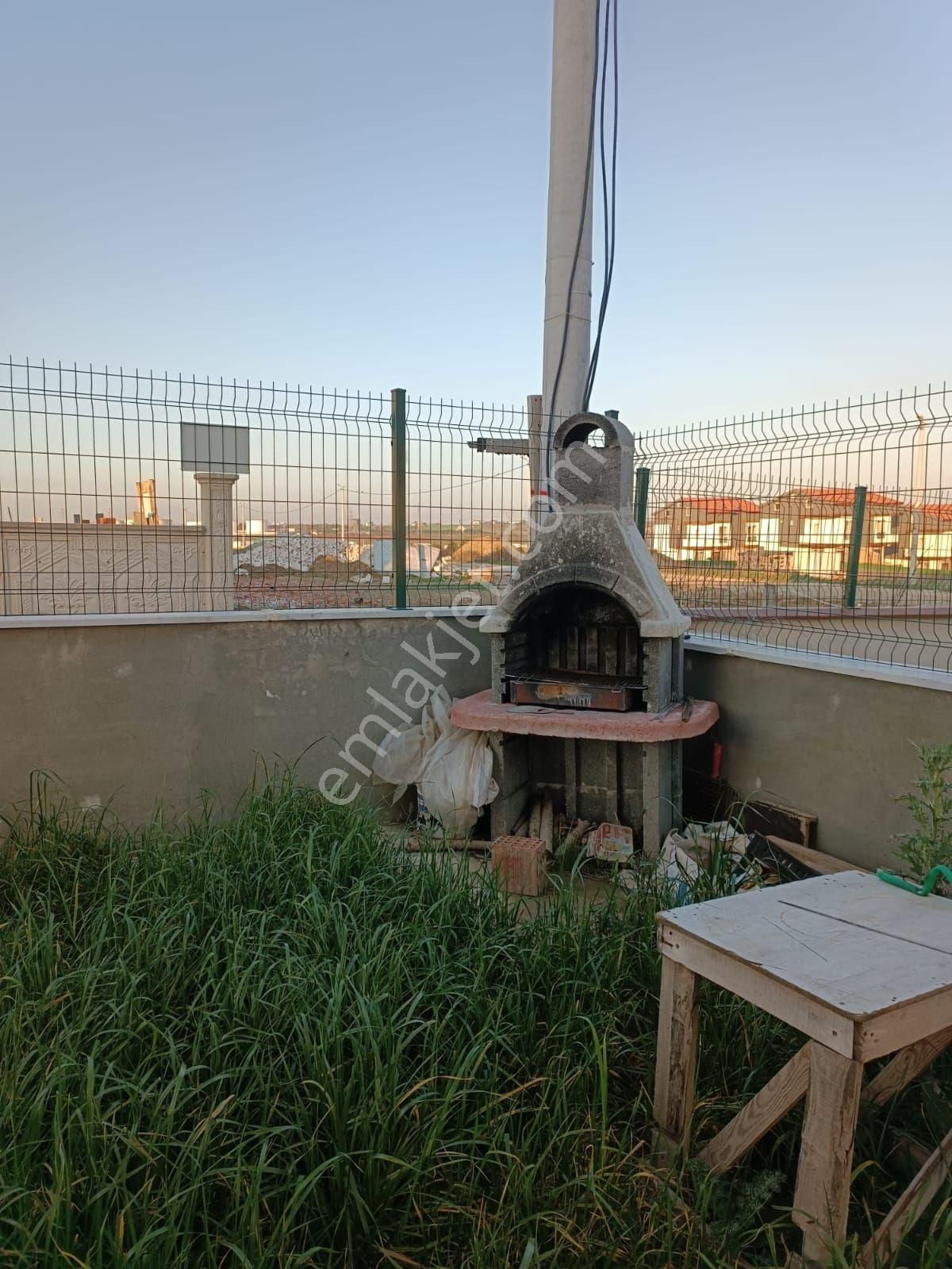 Satılık Villa Müstakil - Görsel 9