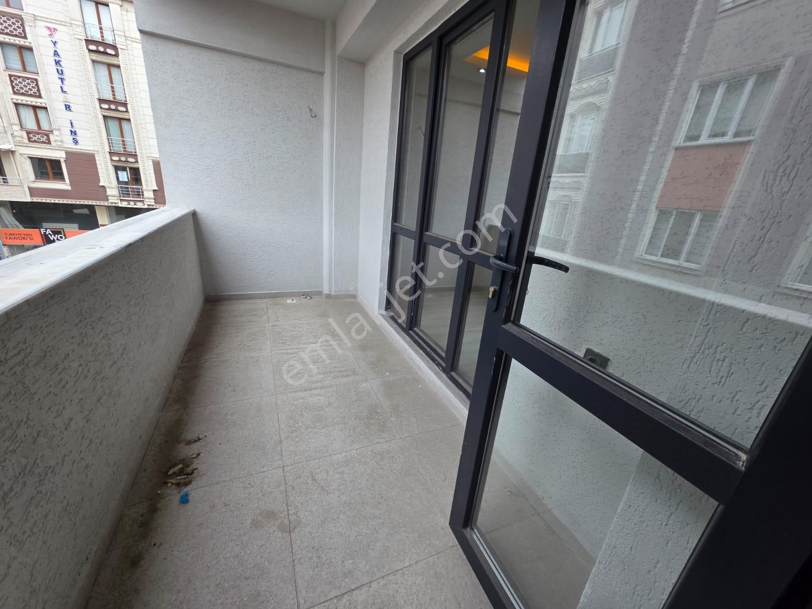 Ergünler İnşaattan Kapaklı Merkezde 3+1 Ultra Lüx Satılık Daire - Görsel 16