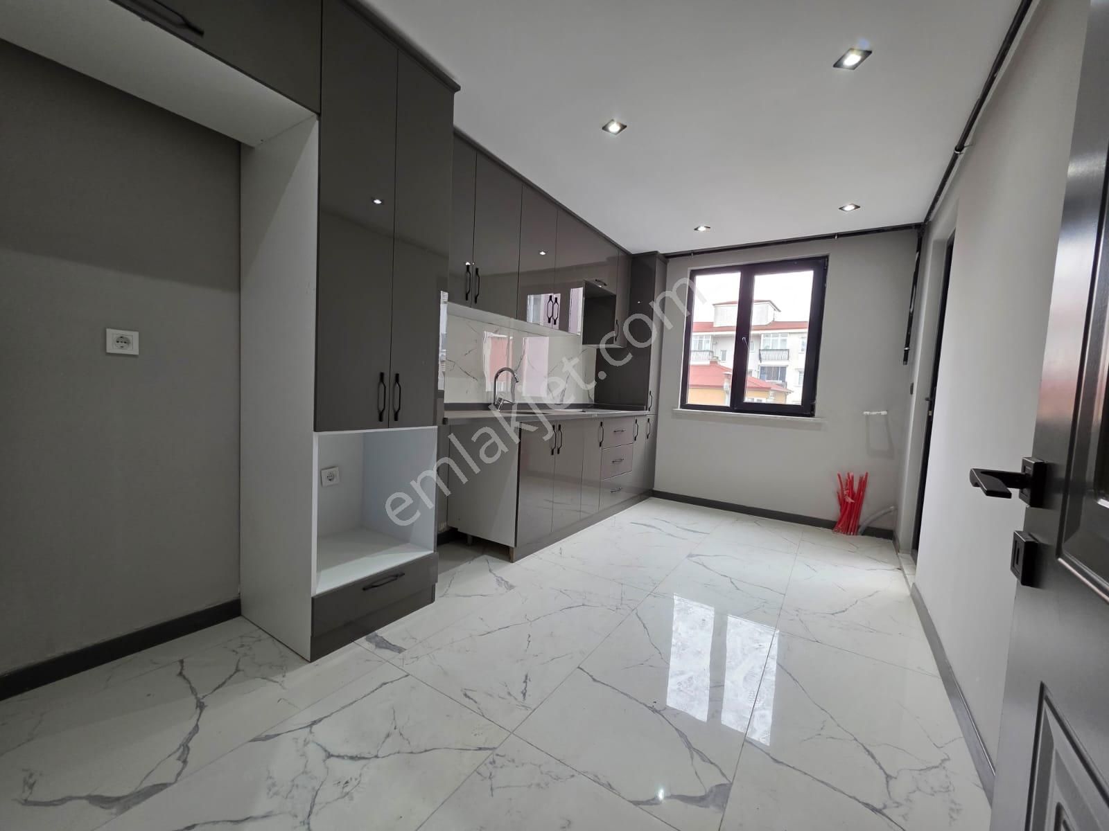 Ergünler İnşaattan Kapaklı Merkezde 3+1 Ultra Lüx Satılık Daire - Görsel 2