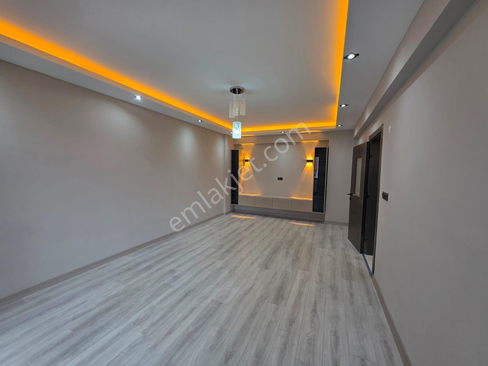 Ergünler İnşaattan Kapaklı Merkezde 3+1 Ultra Lüx Satılık Daire