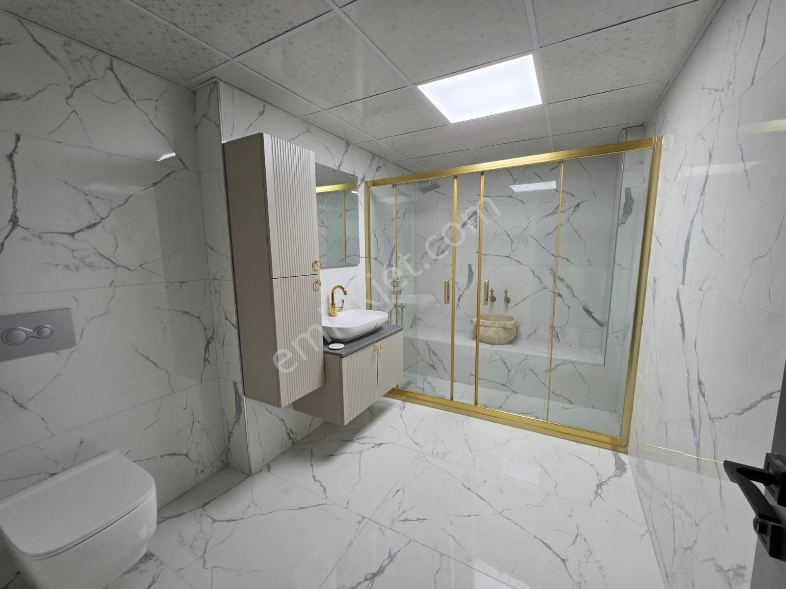 Ergünler İnşaattan Kapaklı Merkezde 3+1 Ultra Lüx Satılık Daire - Görsel 12