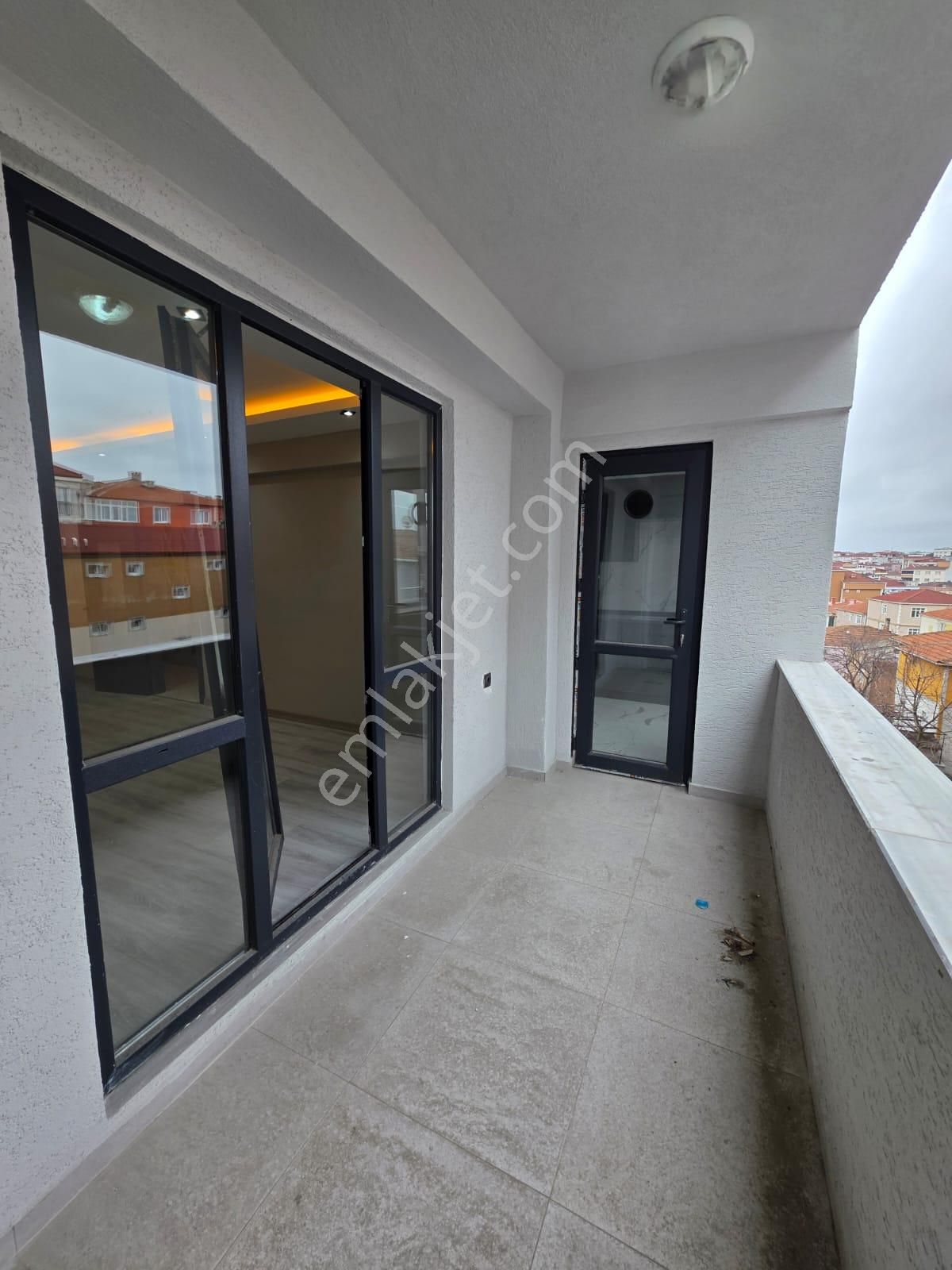 Ergünler İnşaattan Kapaklı Merkezde 3+1 Ultra Lüx Satılık Daire - Görsel 15