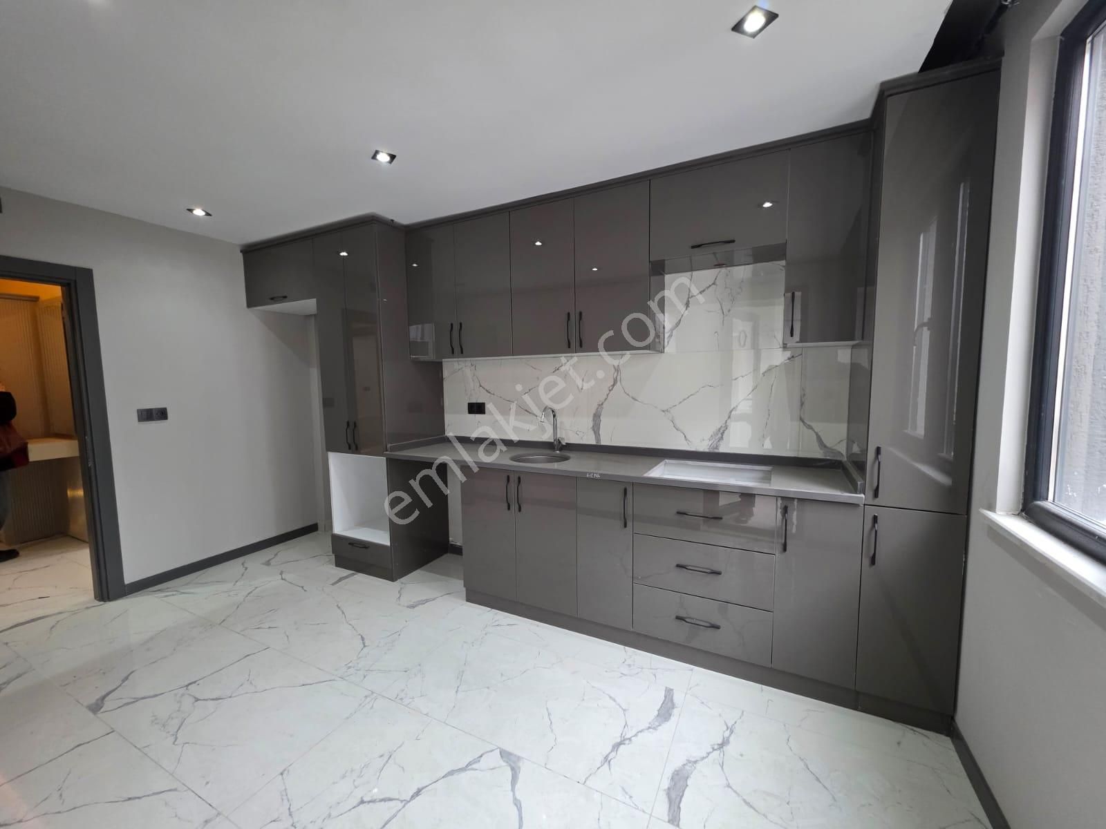 Ergünler İnşaattan Kapaklı Merkezde 3+1 Ultra Lüx Satılık Daire - Görsel 3