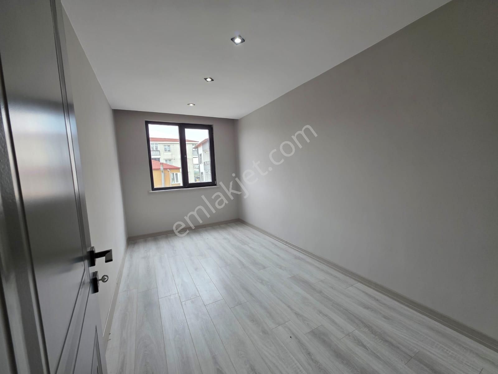 Ergünler İnşaattan Kapaklı Merkezde 3+1 Ultra Lüx Satılık Daire - Görsel 11