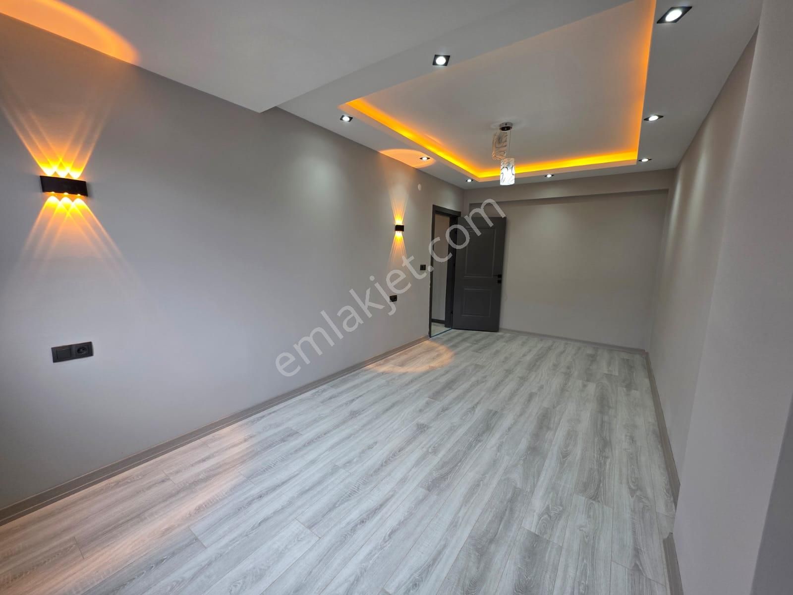 Ergünler İnşaattan Kapaklı Merkezde 3+1 Ultra Lüx Satılık Daire - Görsel 10