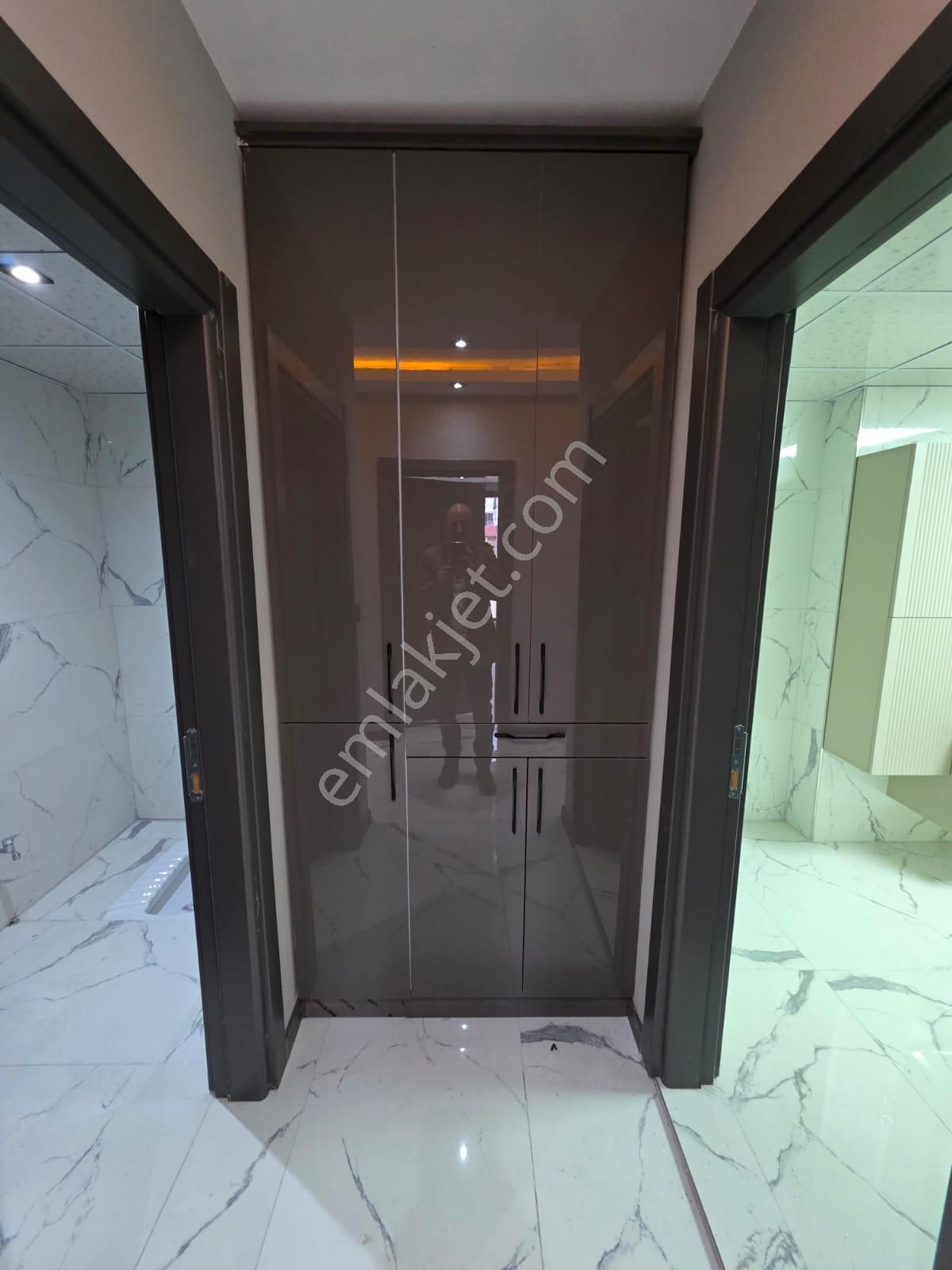 Ergünler İnşaattan Kapaklı Merkezde 3+1 Ultra Lüx Satılık Daire - Görsel 13