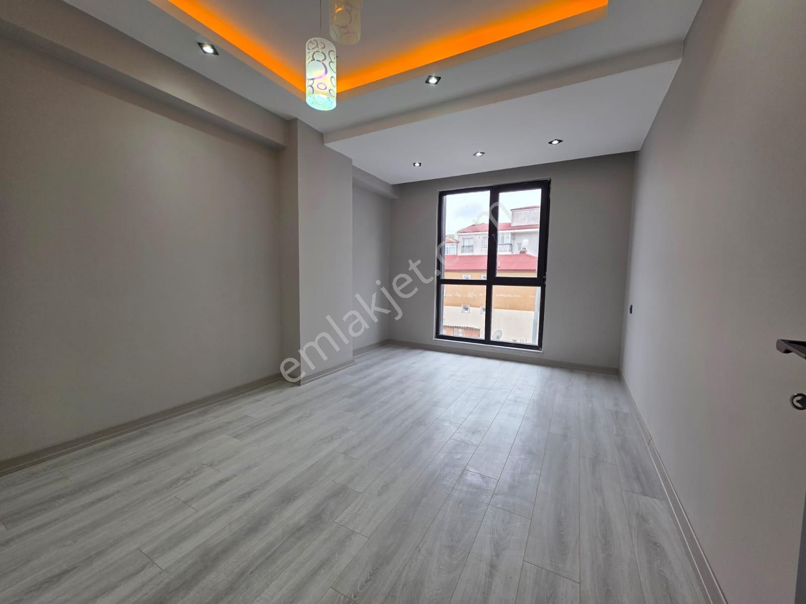 Ergünler İnşaattan Kapaklı Merkezde 3+1 Ultra Lüx Satılık Daire - Görsel 6