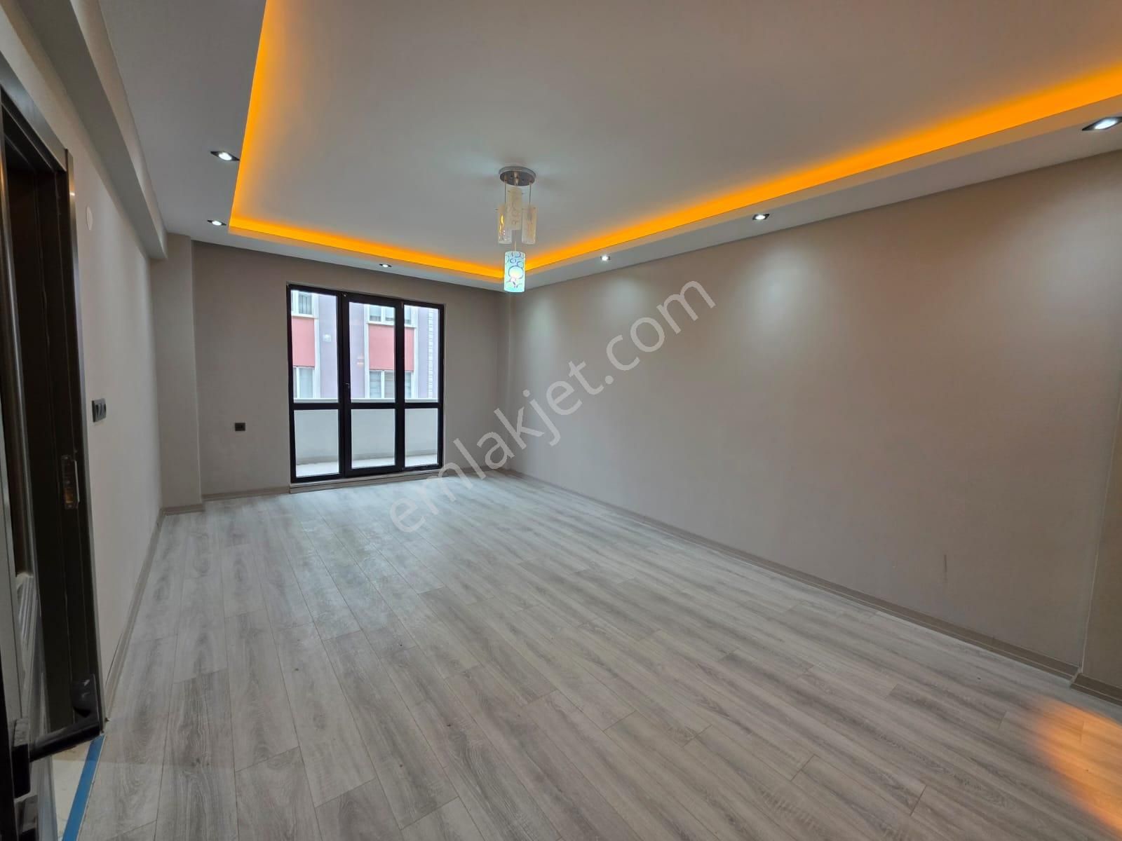 Ergünler İnşaattan Kapaklı Merkezde 3+1 Ultra Lüx Satılık Daire - Görsel 4