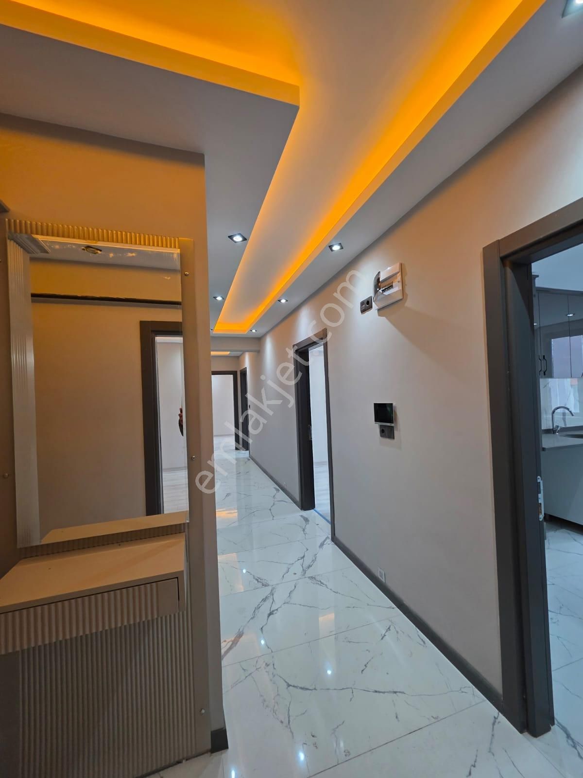 Ergünler İnşaattan Kapaklı Merkezde 3+1 Ultra Lüx Satılık Daire - Görsel 7