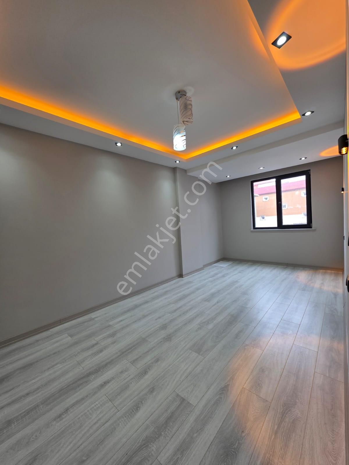 Ergünler İnşaattan Kapaklı Merkezde 3+1 Ultra Lüx Satılık Daire - Görsel 8