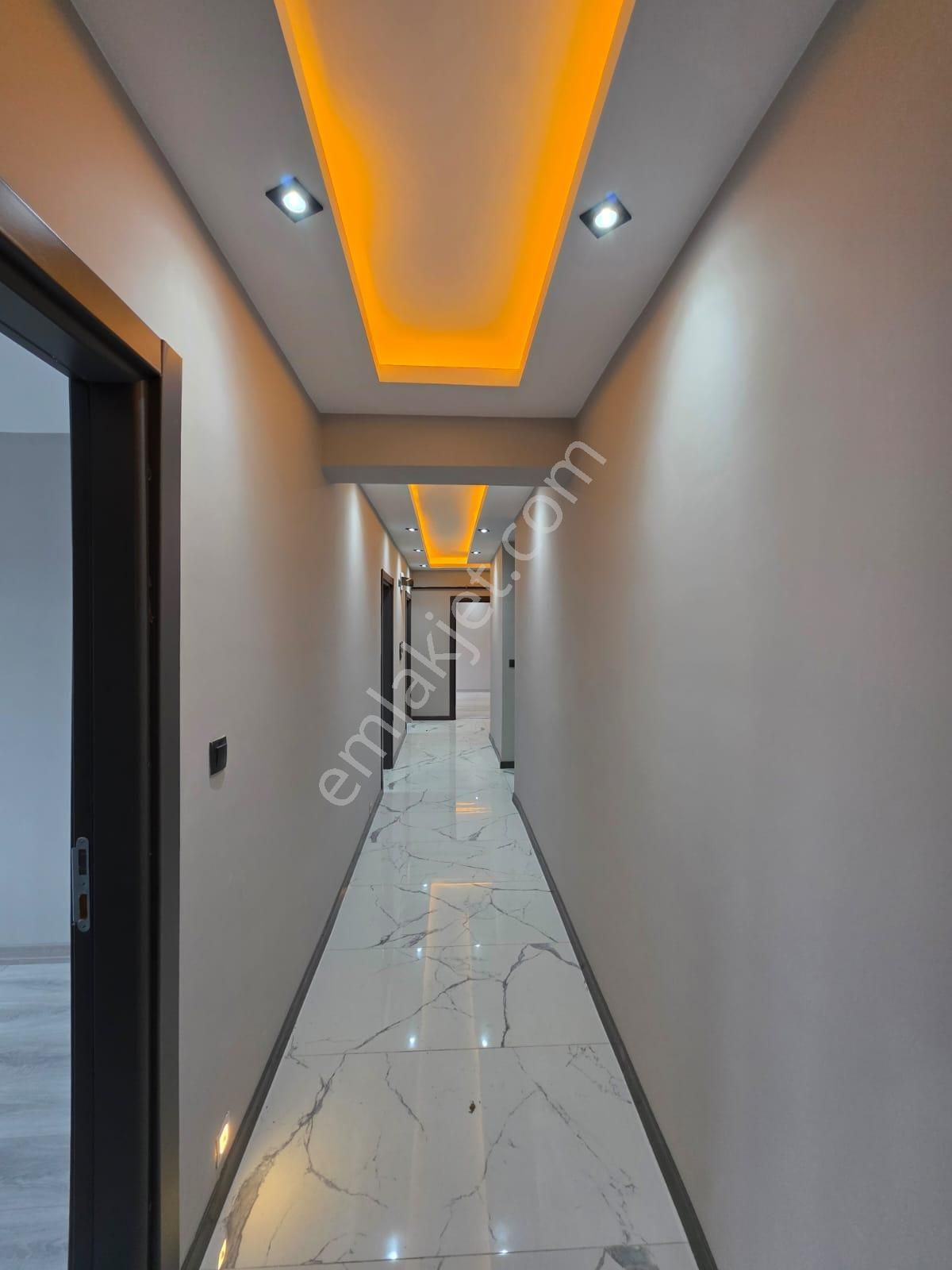 Ergünler İnşaattan Kapaklı Merkezde 3+1 Ultra Lüx Satılık Daire - Görsel 9