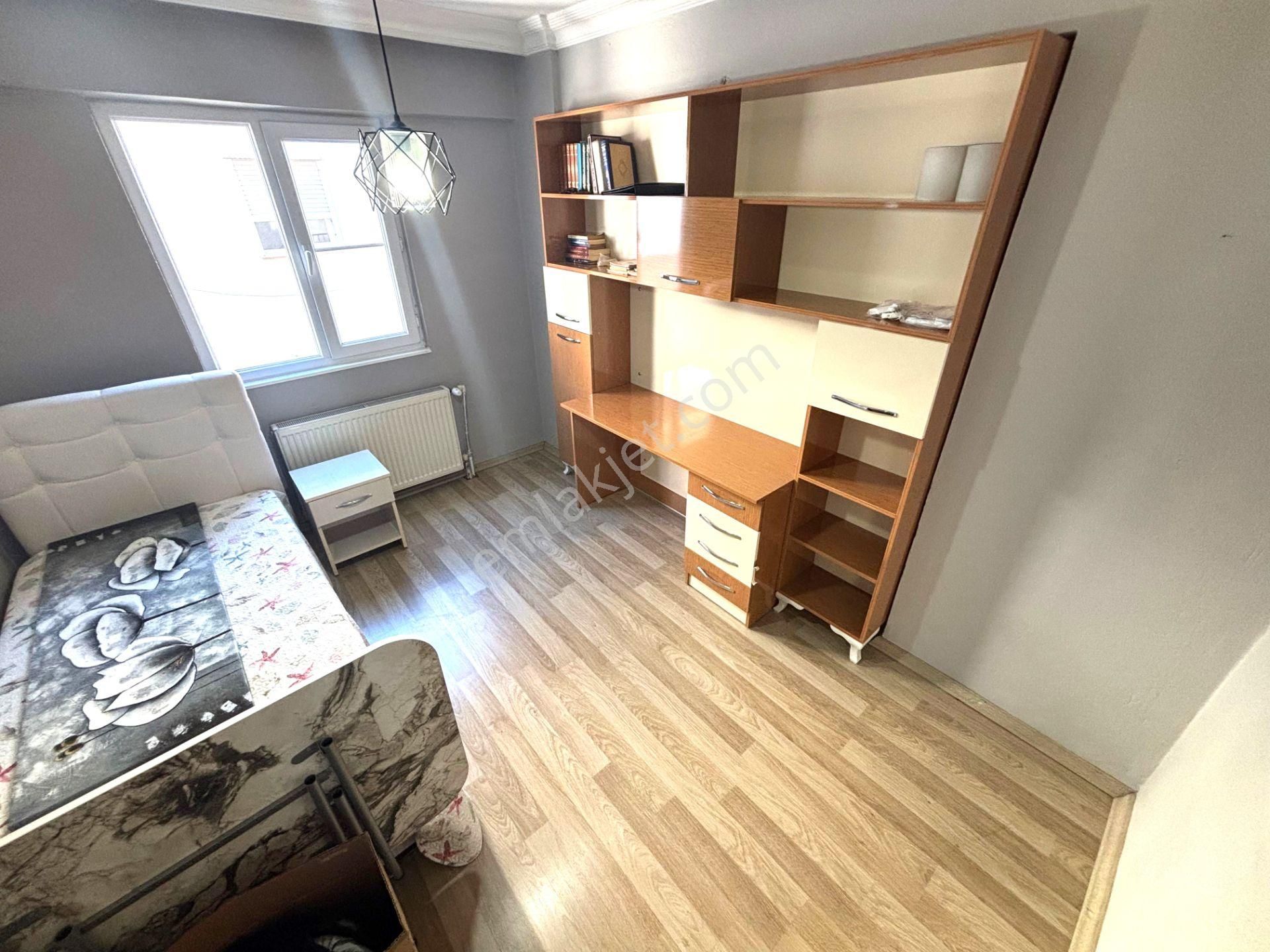 𝄞melodi'den Pazar Pazarı Civarında 3+1 Arakat Ebeveyn Banyolu Ön Cephe Ayrı Mutfaklı Daire - Görsel 20