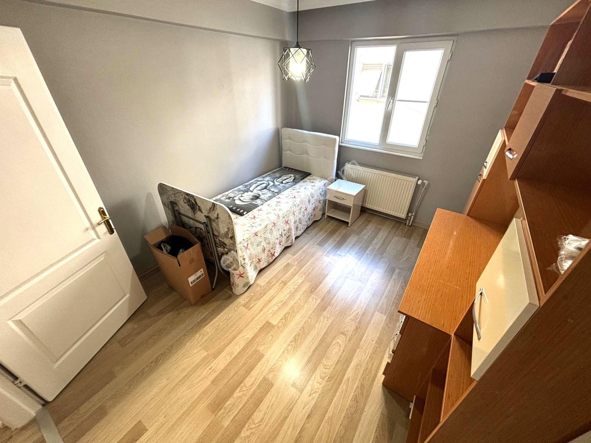 𝄞melodi'den Pazar Pazarı Civarında 3+1 Arakat Ebeveyn Banyolu Ön Cephe Ayrı Mutfaklı Daire - Görsel 19