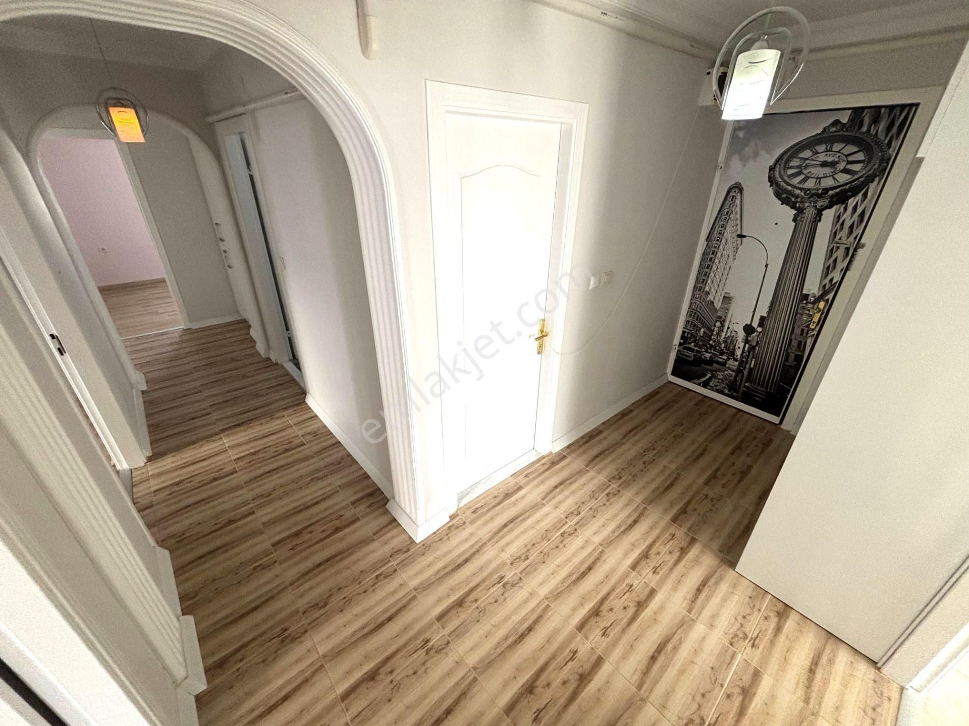 𝄞melodi'den Pazar Pazarı Civarında 3+1 Arakat Ebeveyn Banyolu Ön Cephe Ayrı Mutfaklı Daire - Görsel 26