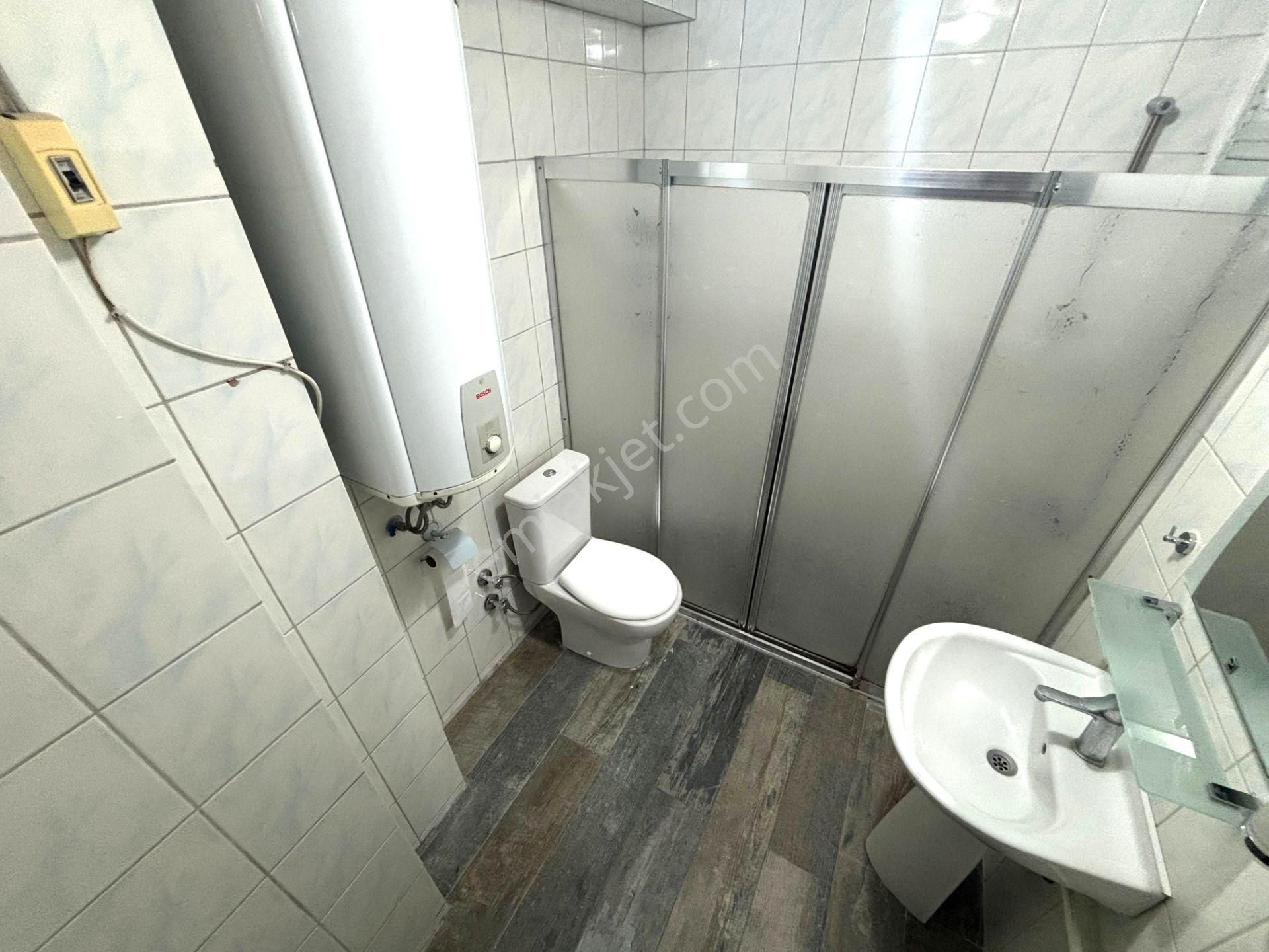 𝄞melodi'den Pazar Pazarı Civarında 3+1 Arakat Ebeveyn Banyolu Ön Cephe Ayrı Mutfaklı Daire - Görsel 18