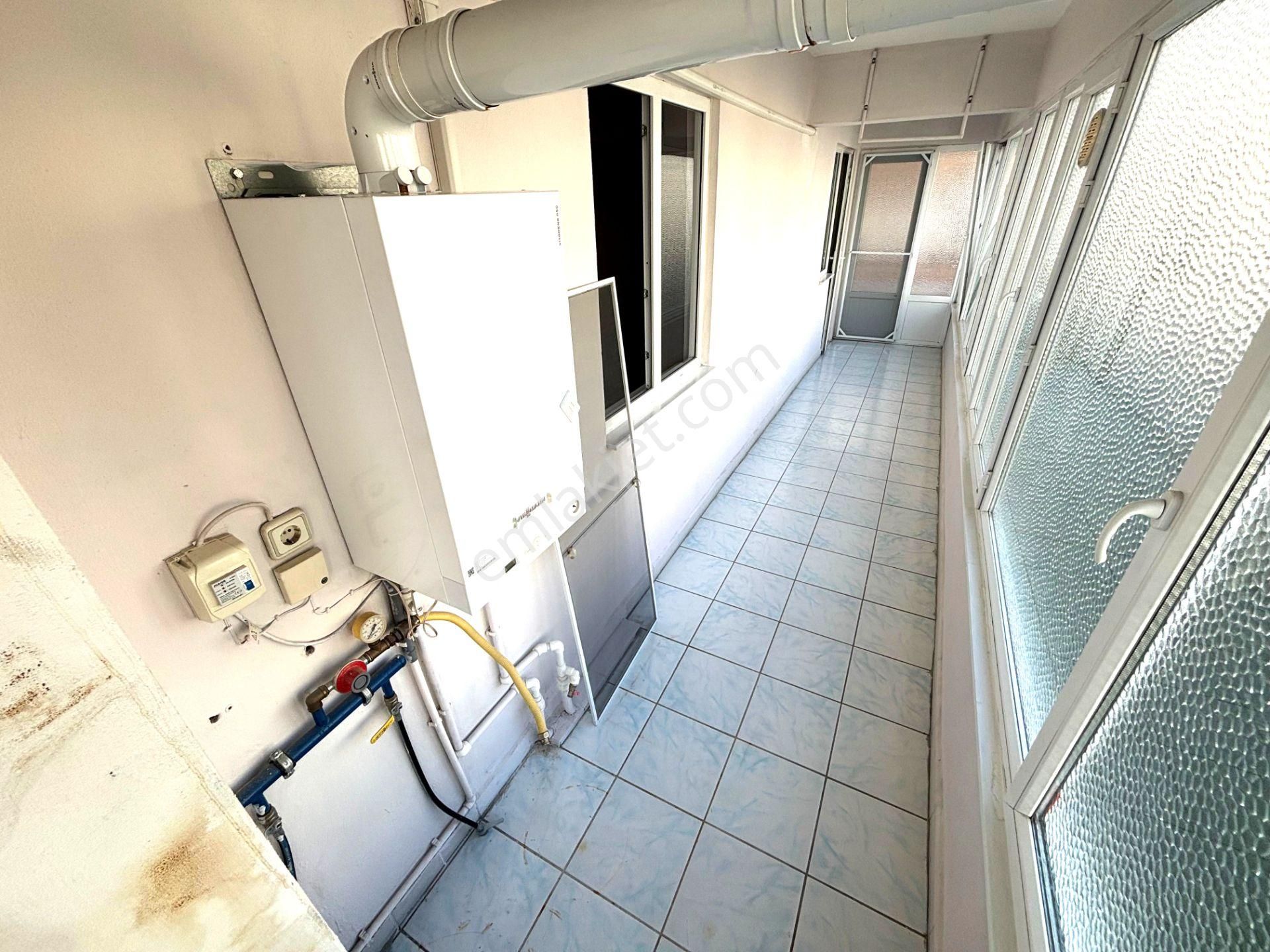 𝄞melodi'den Pazar Pazarı Civarında 3+1 Arakat Ebeveyn Banyolu Ön Cephe Ayrı Mutfaklı Daire - Görsel 11