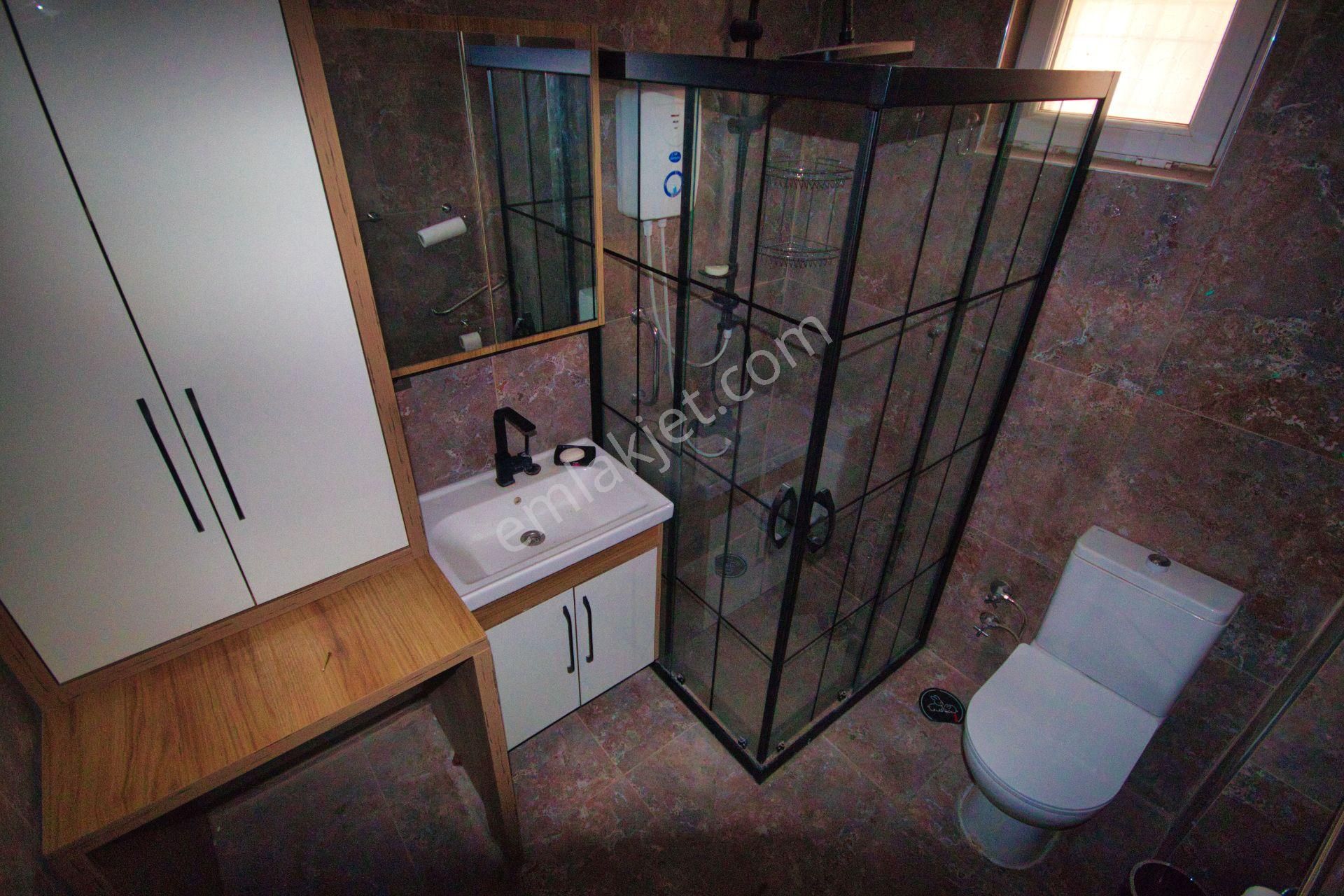 🛑🛑aktif'ten Akçay'da Denize Sadece 200 Metre Mesafede !! Ayrı Mutfakla Kullanışlı Satılık 2+1daire - Görsel 20