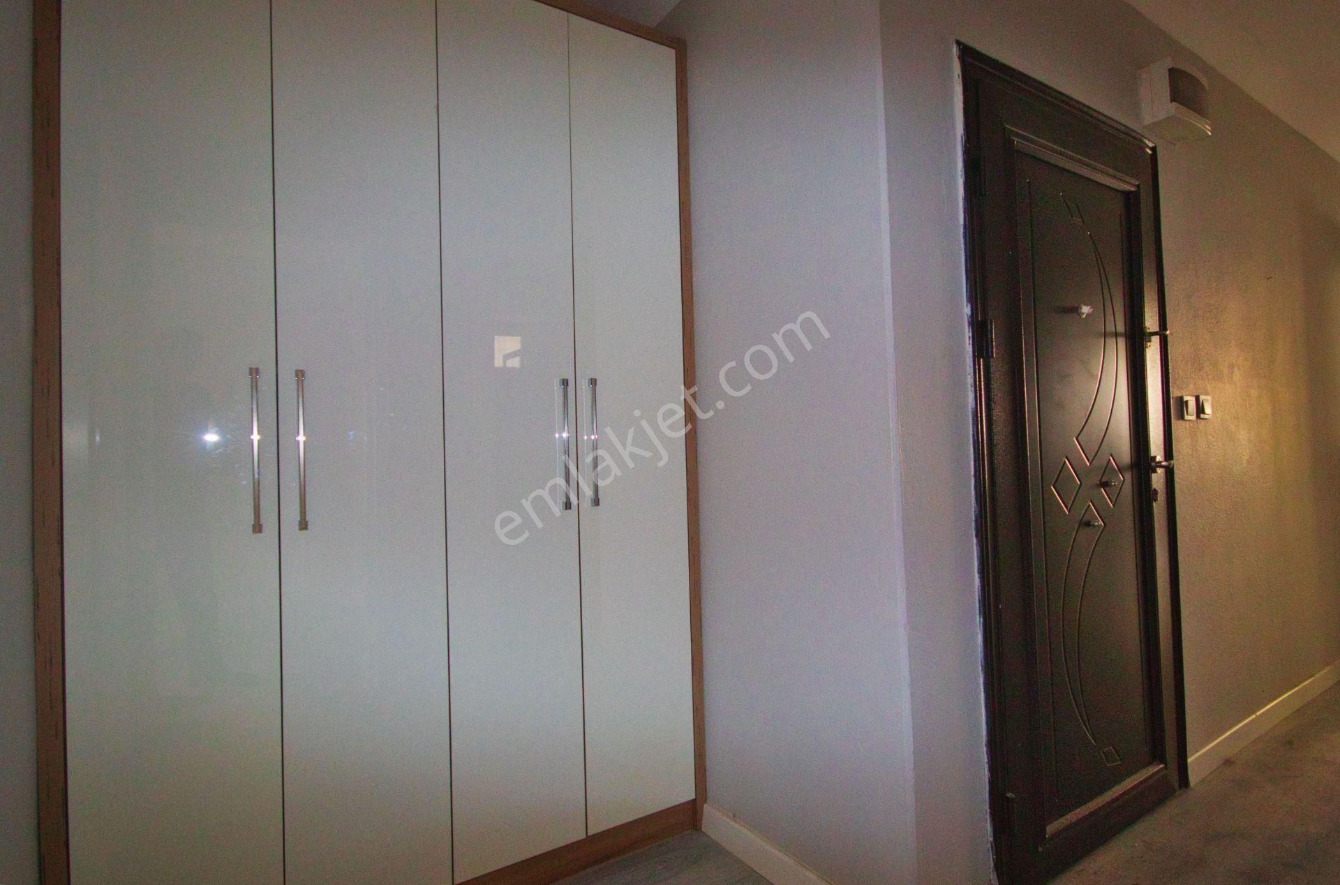 🛑🛑aktif'ten Akçay'da Denize Sadece 200 Metre Mesafede !! Ayrı Mutfakla Kullanışlı Satılık 2+1daire - Görsel 16