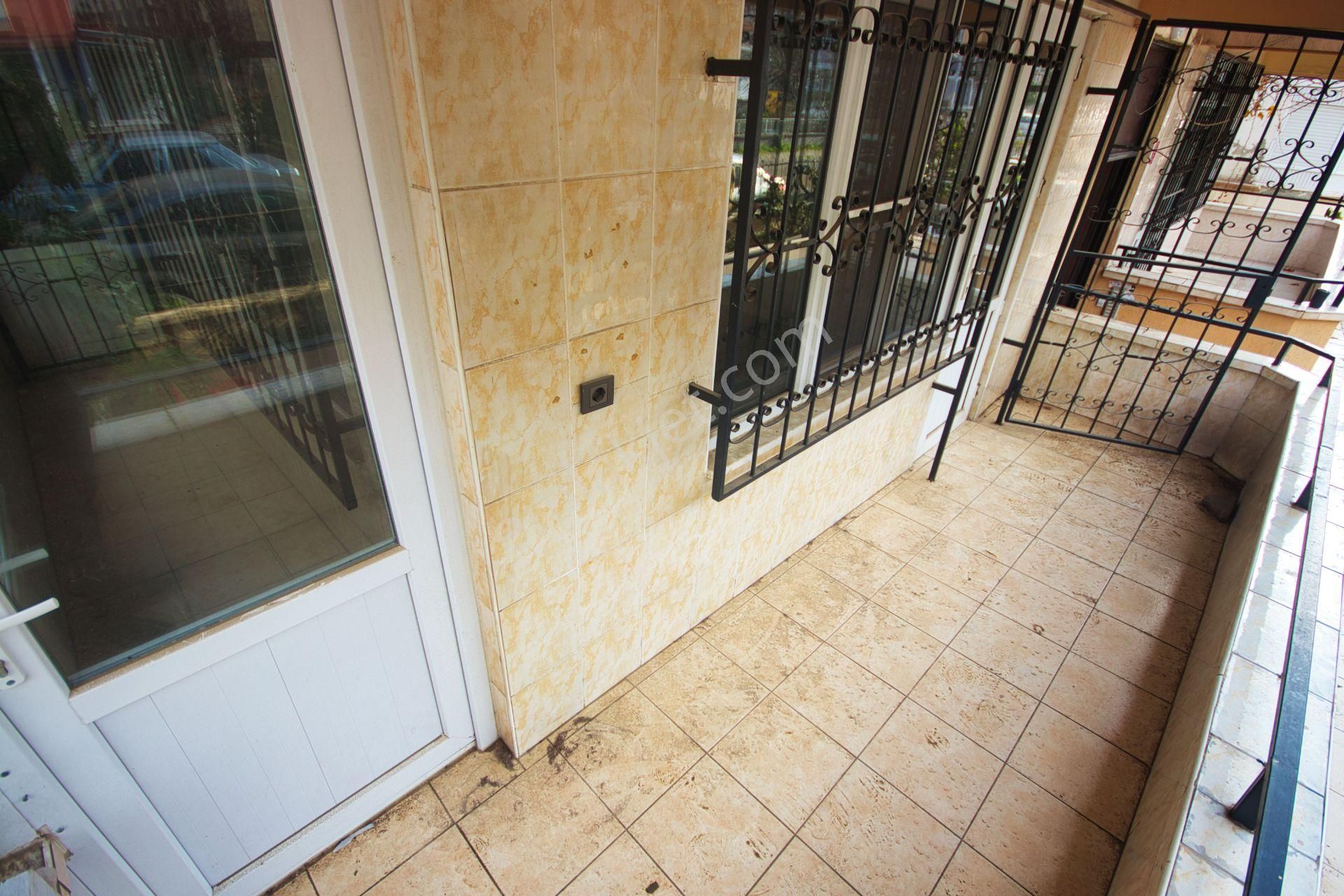 🛑🛑aktif'ten Akçay'da Denize Sadece 200 Metre Mesafede !! Ayrı Mutfakla Kullanışlı Satılık 2+1daire - Görsel 11