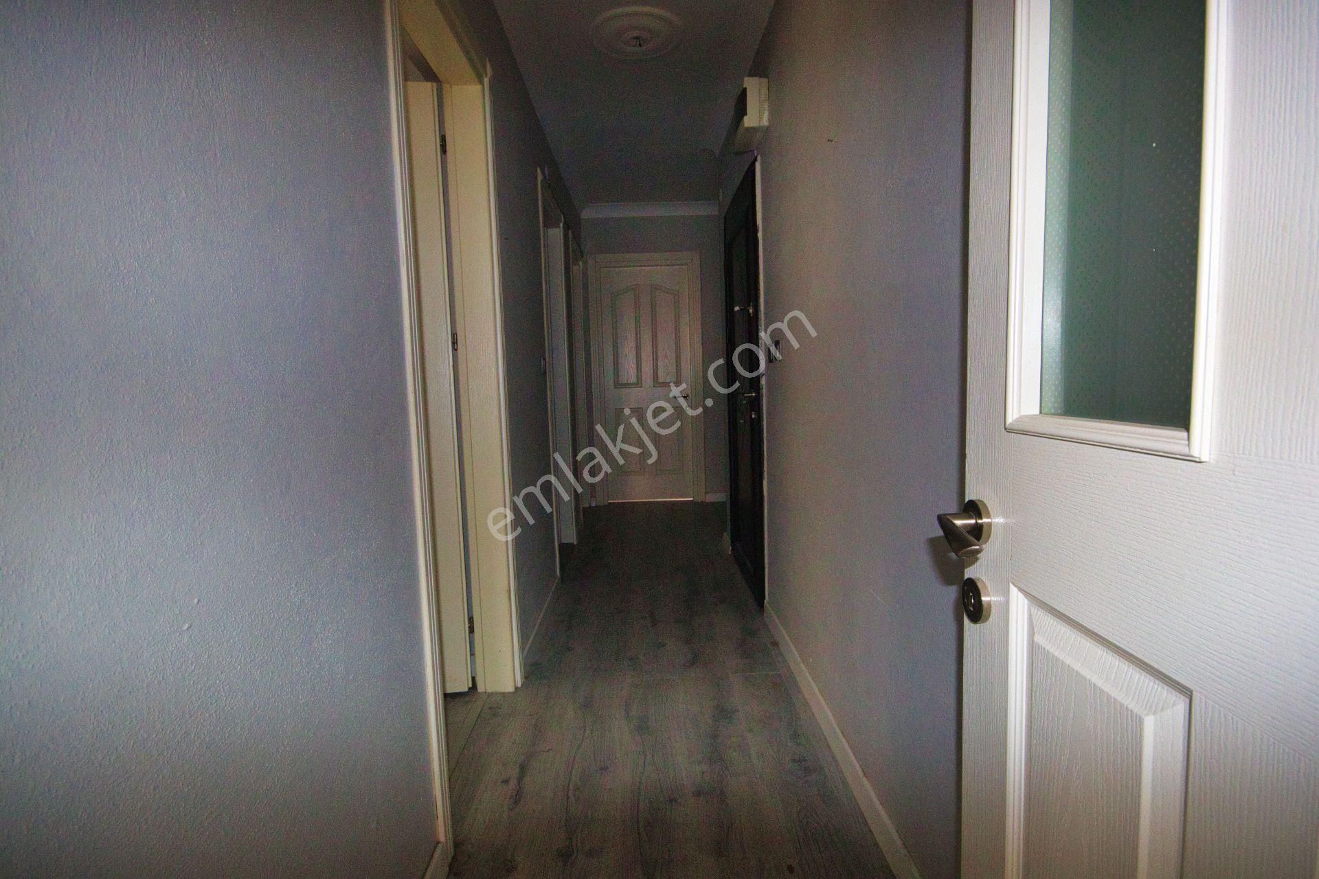 🛑🛑aktif'ten Akçay'da Denize Sadece 200 Metre Mesafede !! Ayrı Mutfakla Kullanışlı Satılık 2+1daire - Görsel 32