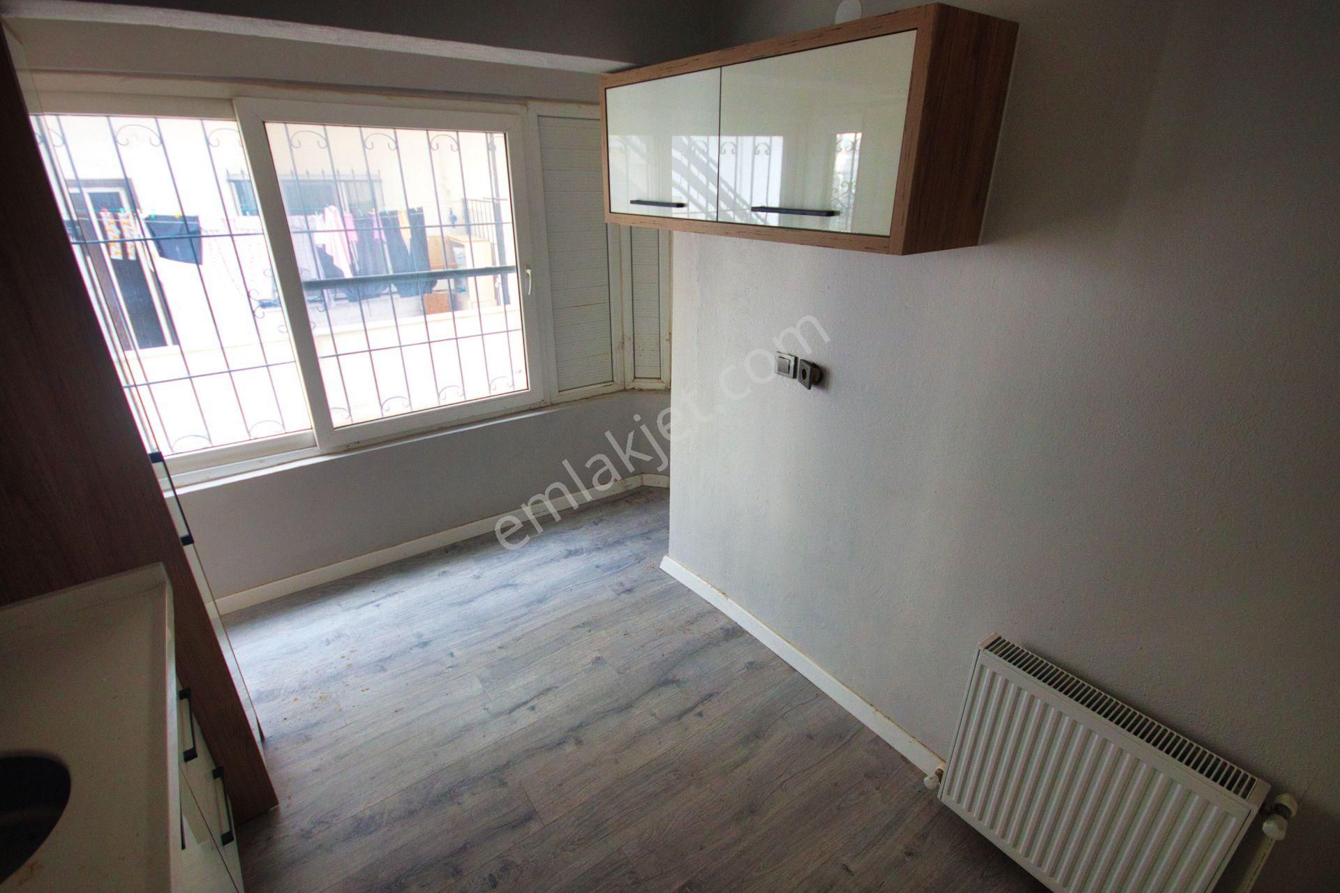 🛑🛑aktif'ten Akçay'da Denize Sadece 200 Metre Mesafede !! Ayrı Mutfakla Kullanışlı Satılık 2+1daire - Görsel 8