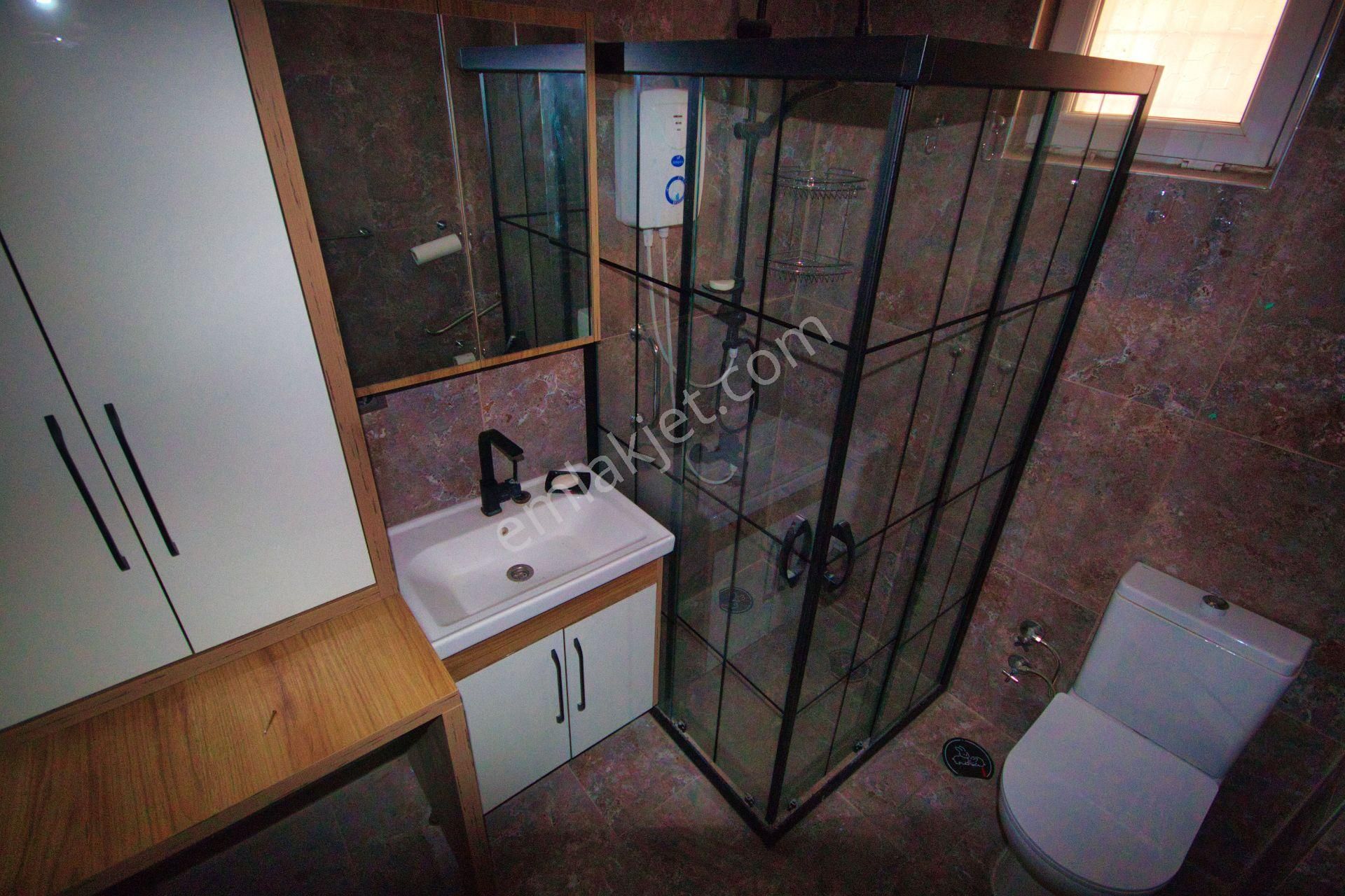 🛑🛑aktif'ten Akçay'da Denize Sadece 200 Metre Mesafede !! Ayrı Mutfakla Kullanışlı Satılık 2+1daire - Görsel 15