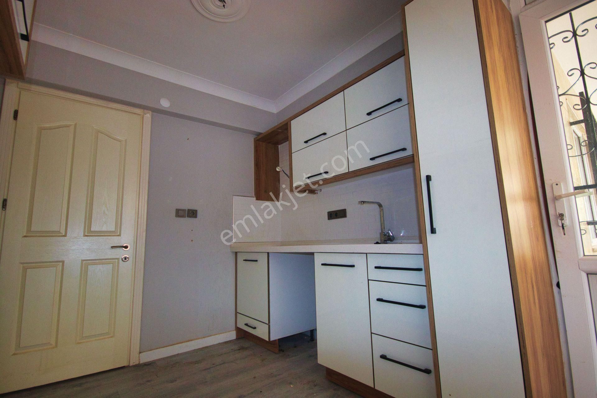 🛑🛑aktif'ten Akçay'da Denize Sadece 200 Metre Mesafede !! Ayrı Mutfakla Kullanışlı Satılık 2+1daire - Görsel 22