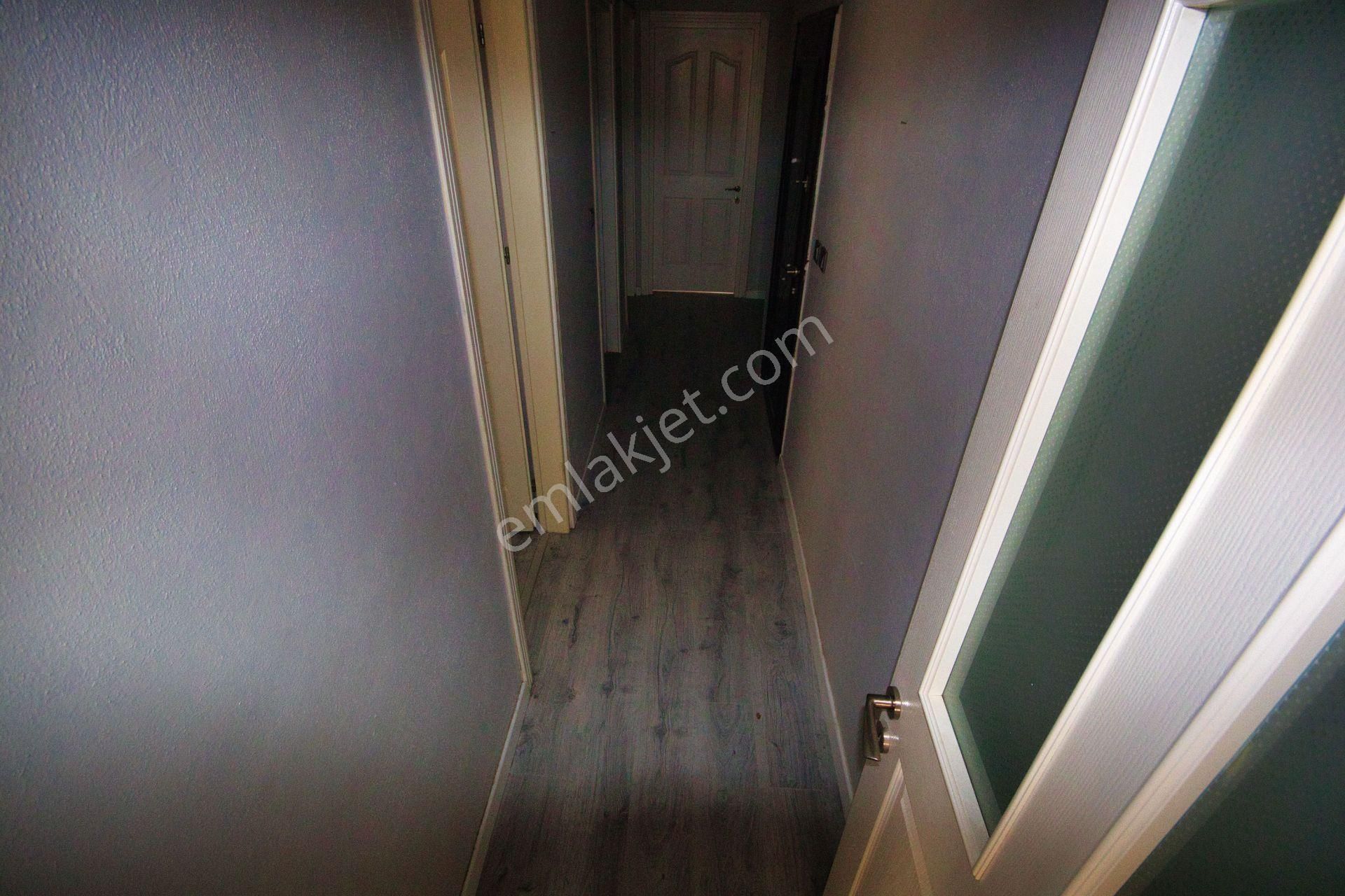 🛑🛑aktif'ten Akçay'da Denize Sadece 200 Metre Mesafede !! Ayrı Mutfakla Kullanışlı Satılık 2+1daire - Görsel 21