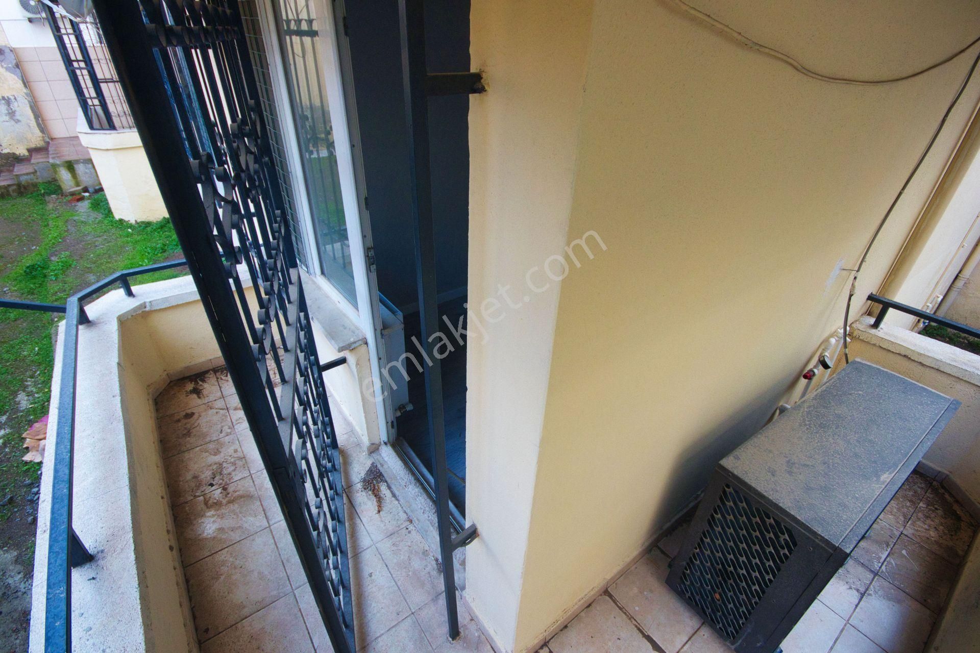 🛑🛑aktif'ten Akçay'da Denize Sadece 200 Metre Mesafede !! Ayrı Mutfakla Kullanışlı Satılık 2+1daire - Görsel 28