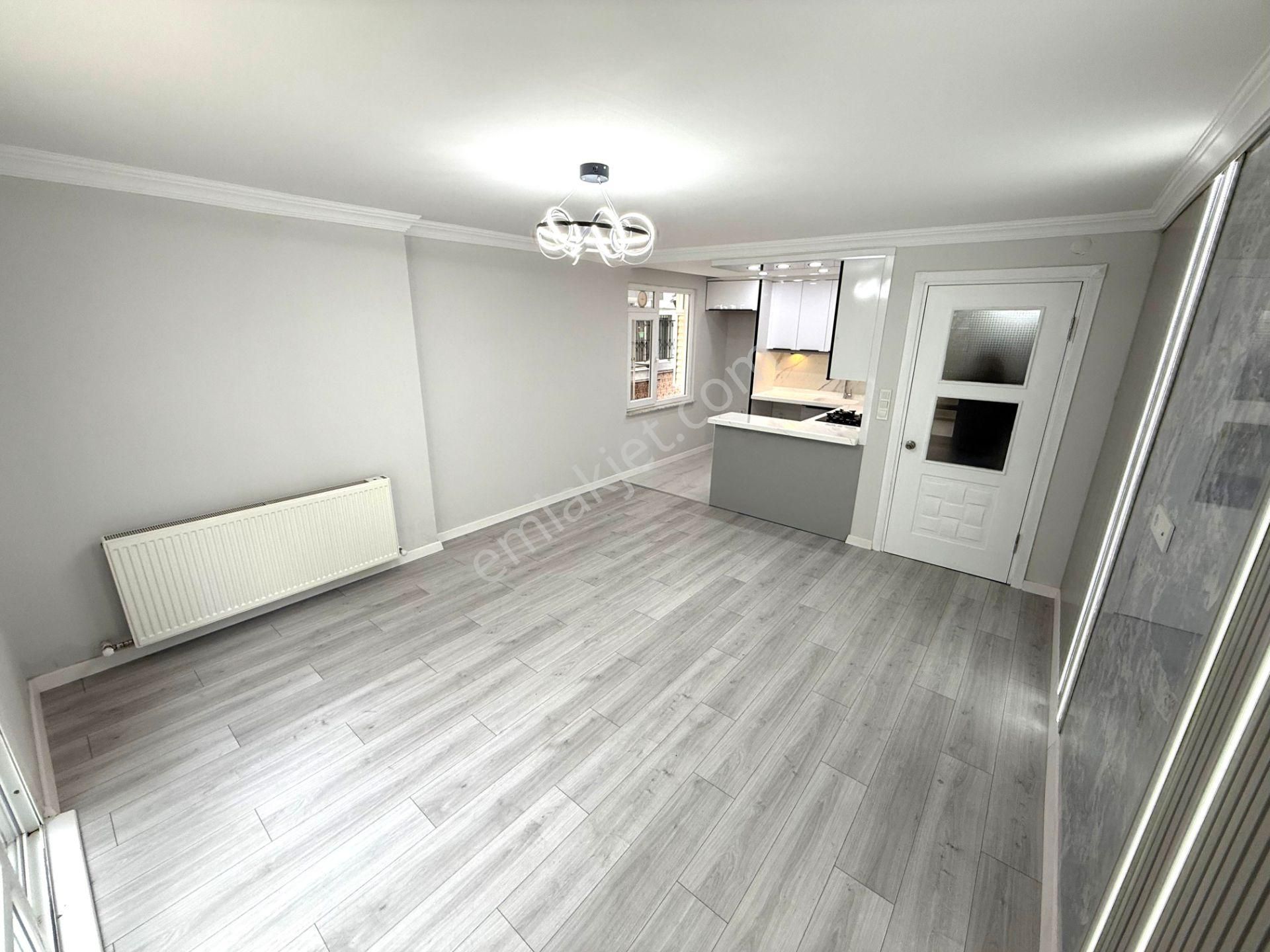 𝄞melodi'den Denize 200mt De Yürümek İsteyenlere Ultralux Ada Mutfak Tasarım Bahçeli 2+1 Daire - Görsel 4