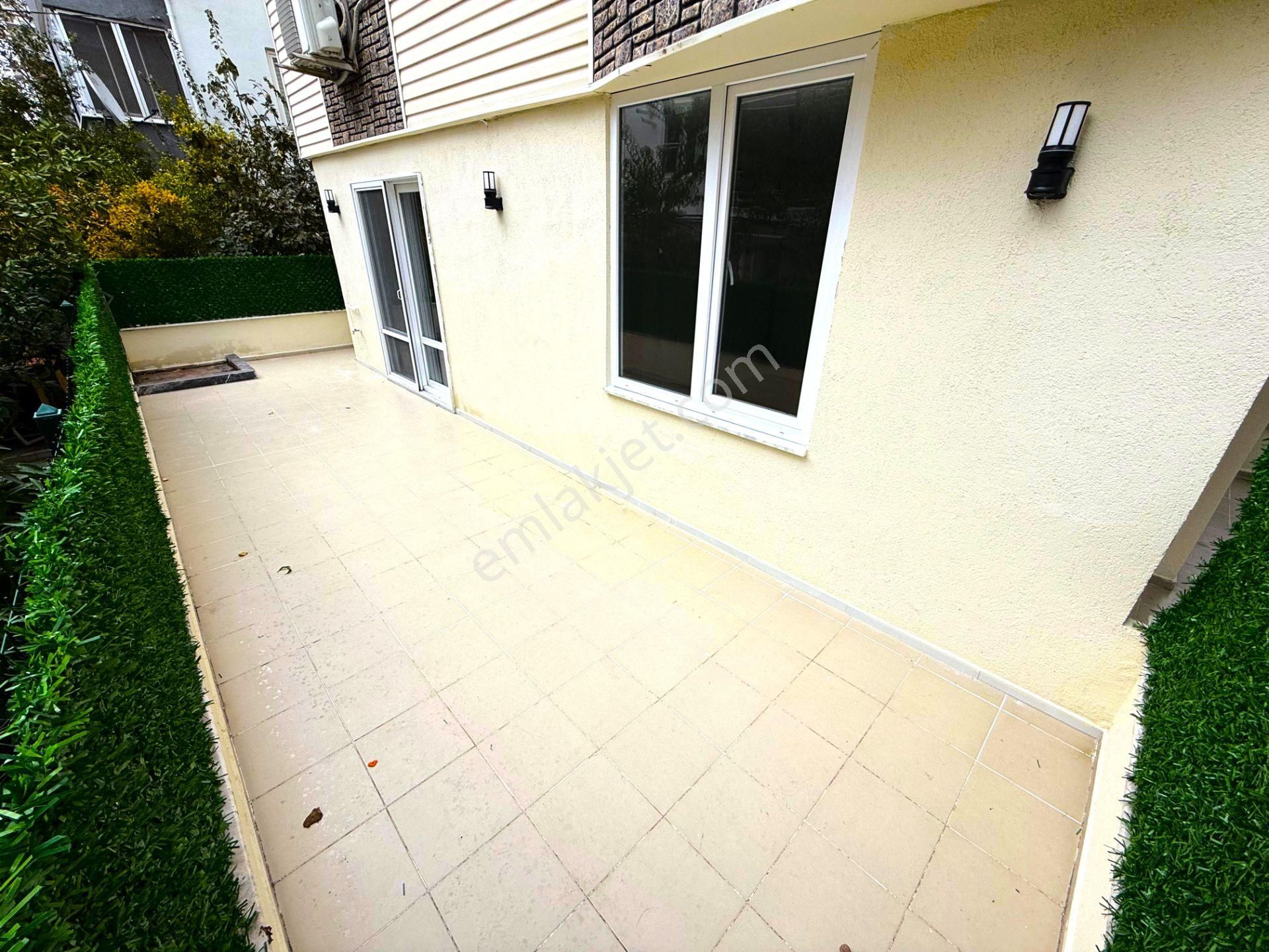 𝄞melodi'den Denize 200mt De Yürümek İsteyenlere Ultralux Ada Mutfak Tasarım Bahçeli 2+1 Daire - Görsel 3