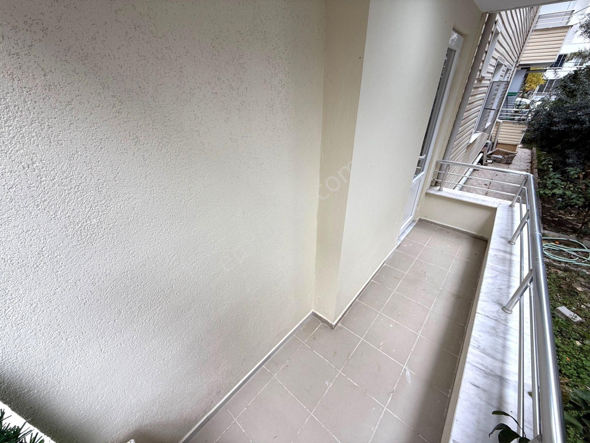 𝄞melodi'den Denize 200mt De Yürümek İsteyenlere Ultralux Ada Mutfak Tasarım Bahçeli 2+1 Daire - Görsel 22