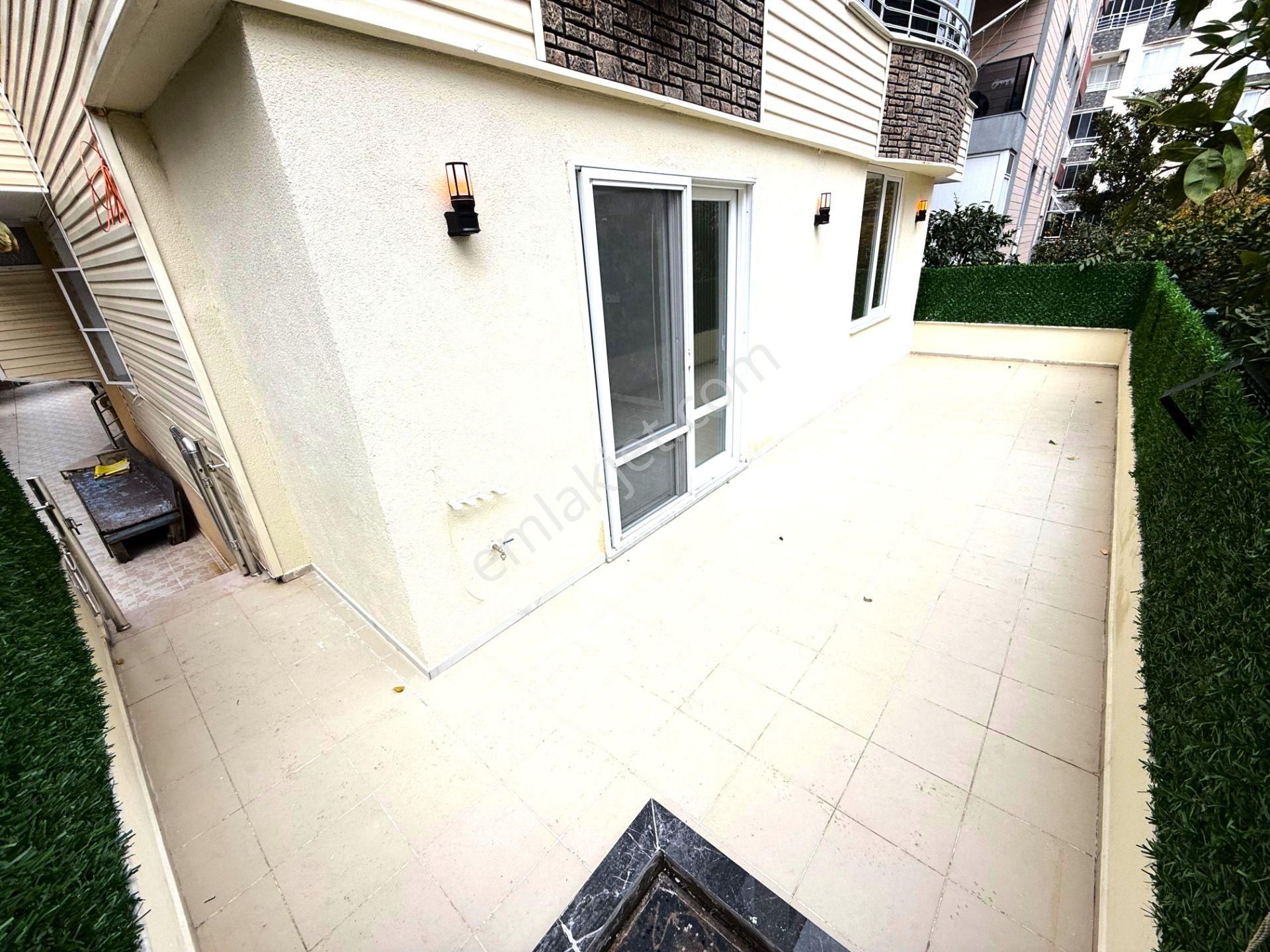 𝄞melodi'den Denize 200mt De Yürümek İsteyenlere Ultralux Ada Mutfak Tasarım Bahçeli 2+1 Daire - Görsel 24