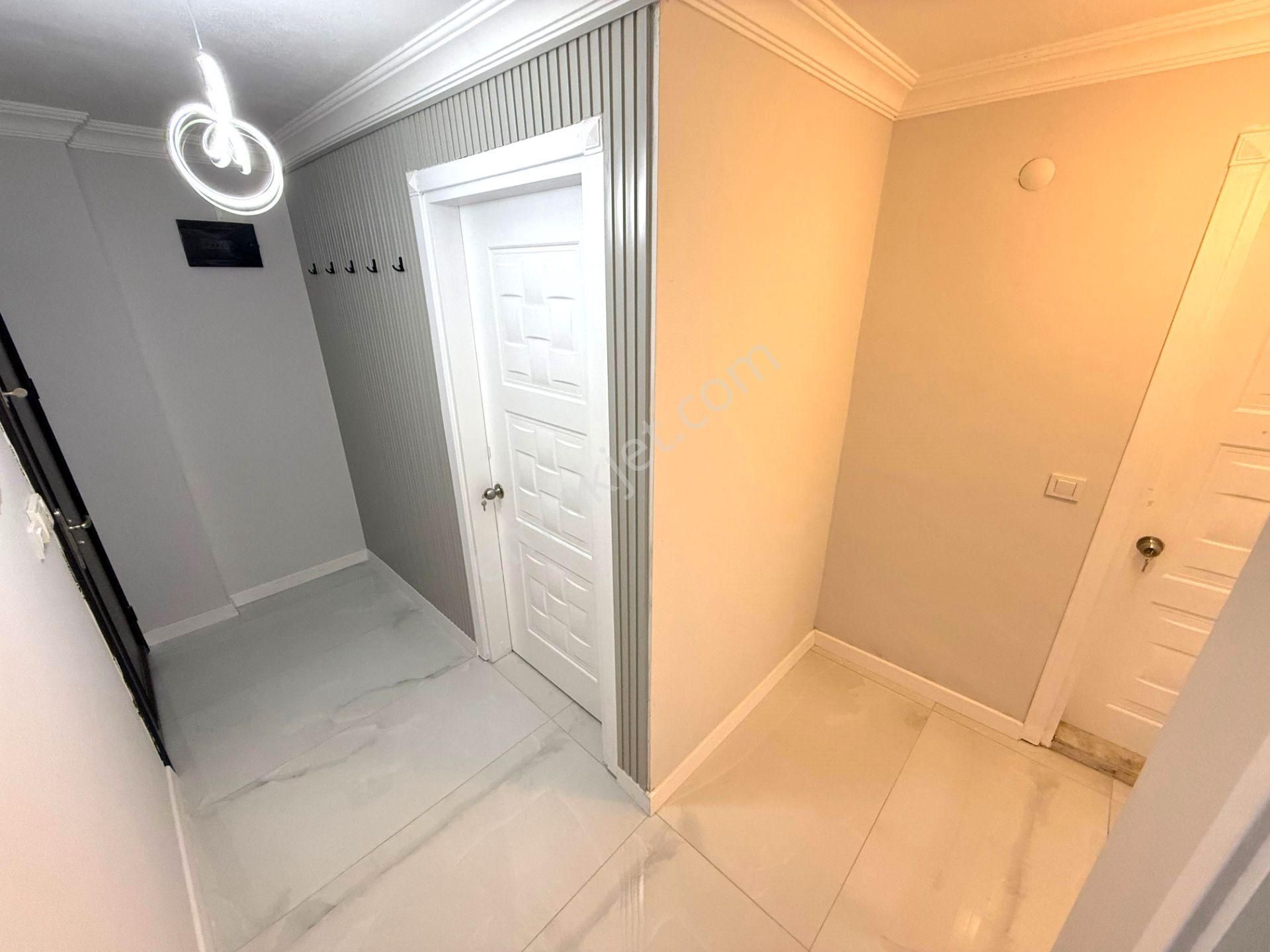 𝄞melodi'den Denize 200mt De Yürümek İsteyenlere Ultralux Ada Mutfak Tasarım Bahçeli 2+1 Daire - Görsel 6