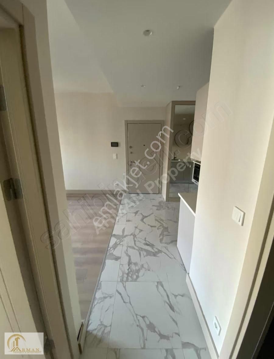 Ege Yapı Modern Yaka Sitesinde 1+1 Sıfır Büyük Tip Satılık Daire - Görsel 11