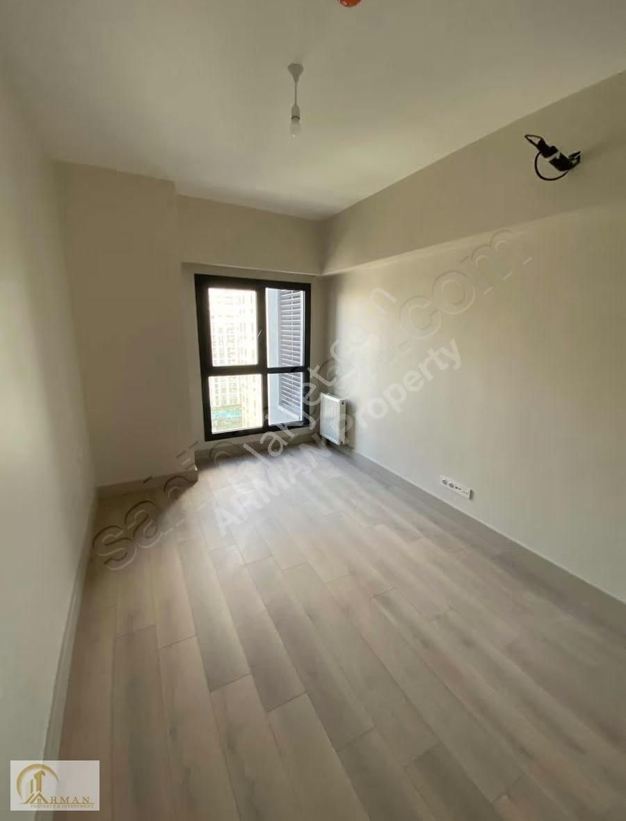 Ege Yapı Modern Yaka Sitesinde 1+1 Sıfır Büyük Tip Satılık Daire - Görsel 17
