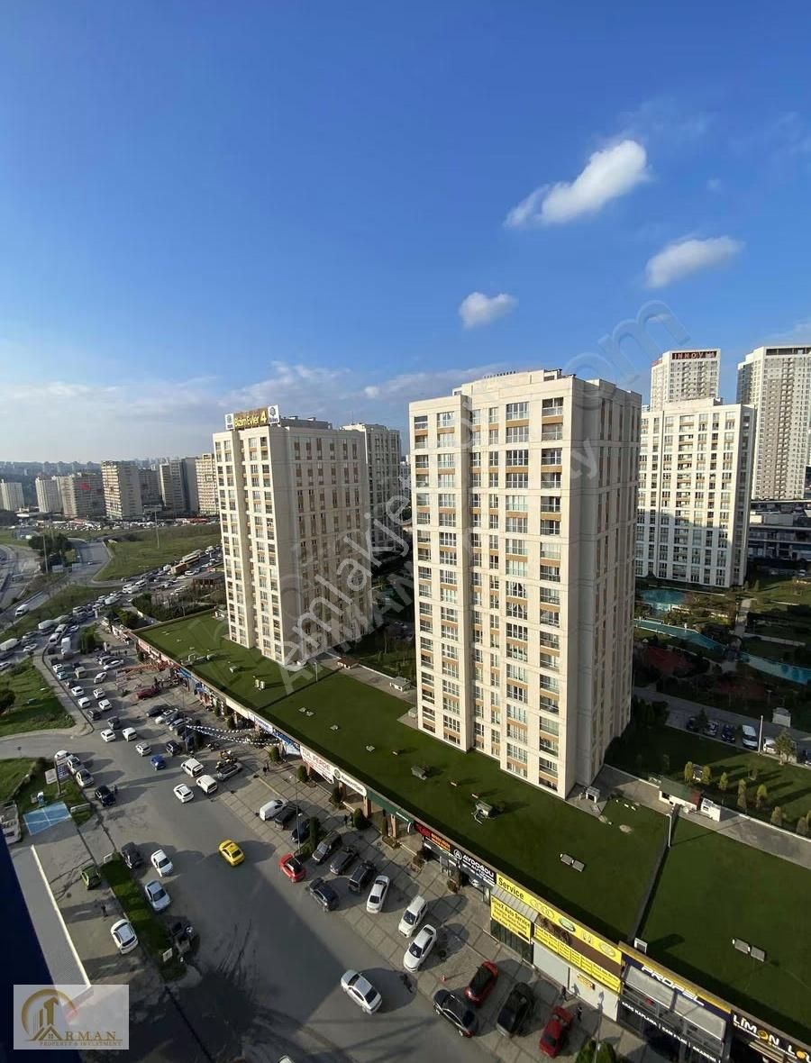 Ege Yapı Modern Yaka Sitesinde 1+1 Sıfır Büyük Tip Satılık Daire - Görsel 13