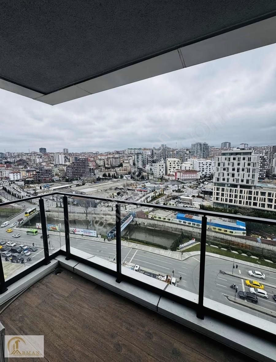 Seba Suıtes Yüksek Kat Boşمناسب اقامت و تکمیل شهروندی - Görsel 3