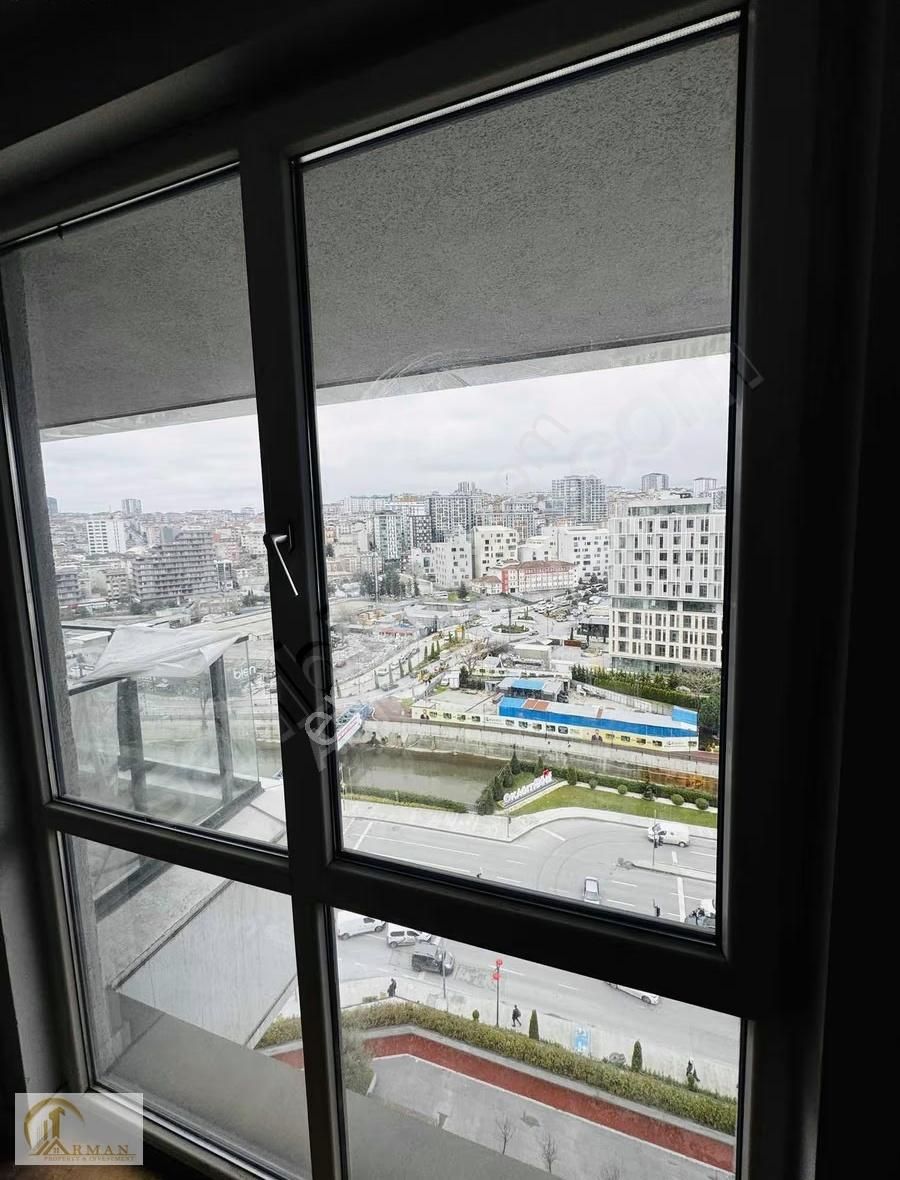 Seba Suıtes Yüksek Kat Boşمناسب اقامت و تکمیل شهروندی - Görsel 8