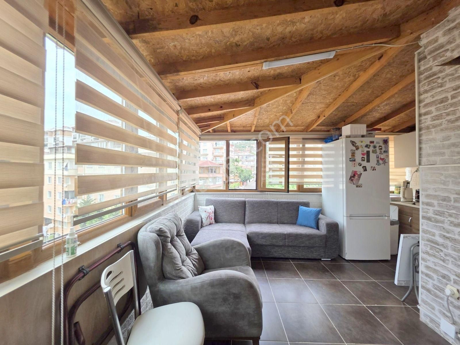 Mertcan'dan Erenler Cad.üzerinde Metroya 8dk İskanlı Dubleks 3+2 - Görsel 31