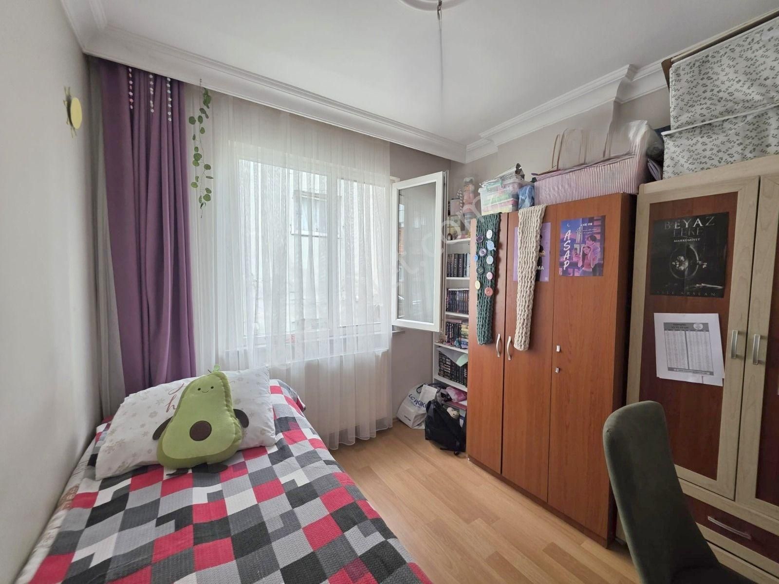 Mertcan'dan Erenler Cad.üzerinde Metroya 8dk İskanlı Dubleks 3+2 - Görsel 22