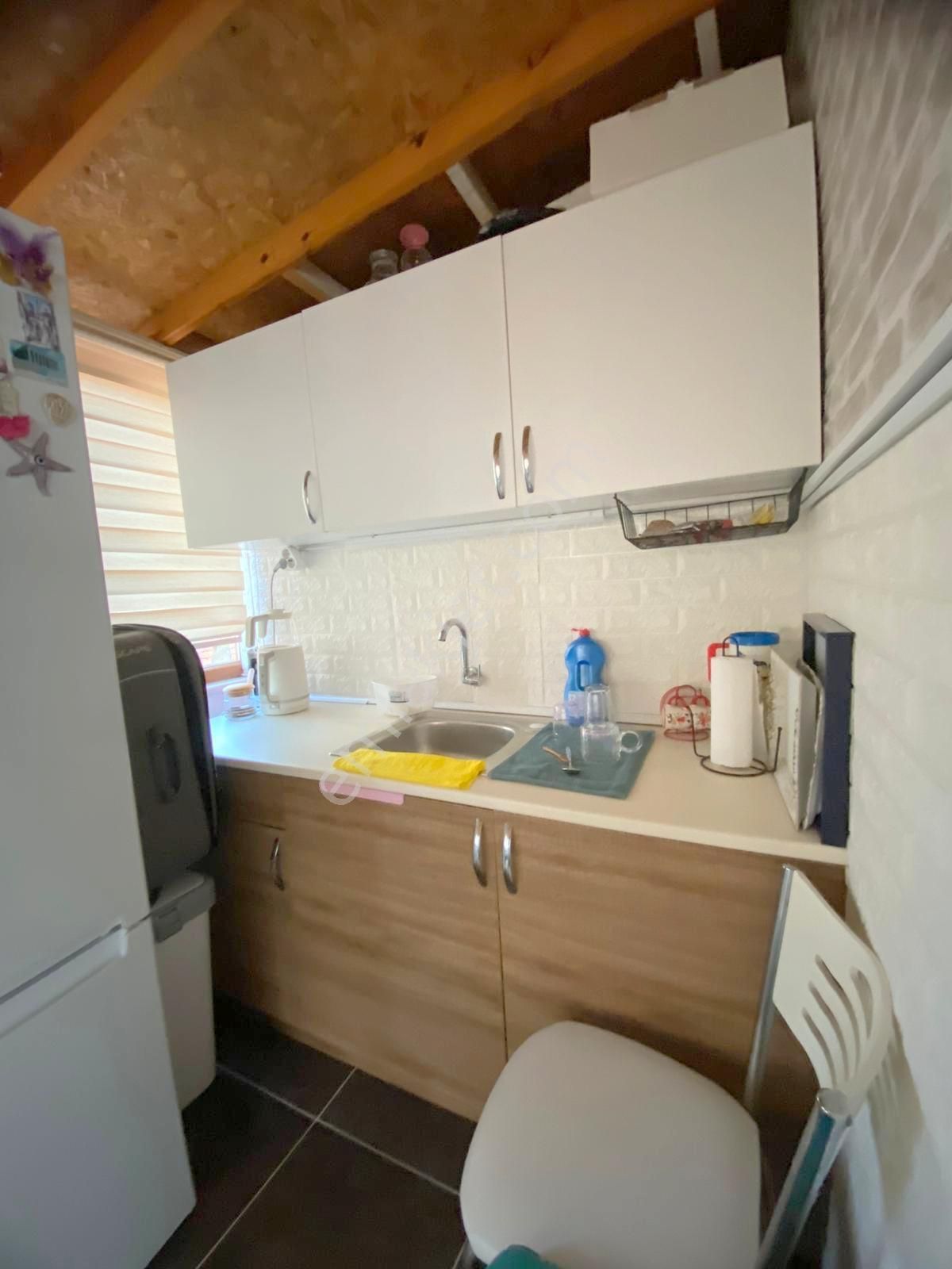 Mertcan'dan Erenler Cad.üzerinde Metroya 8dk İskanlı Dubleks 3+2 - Görsel 34