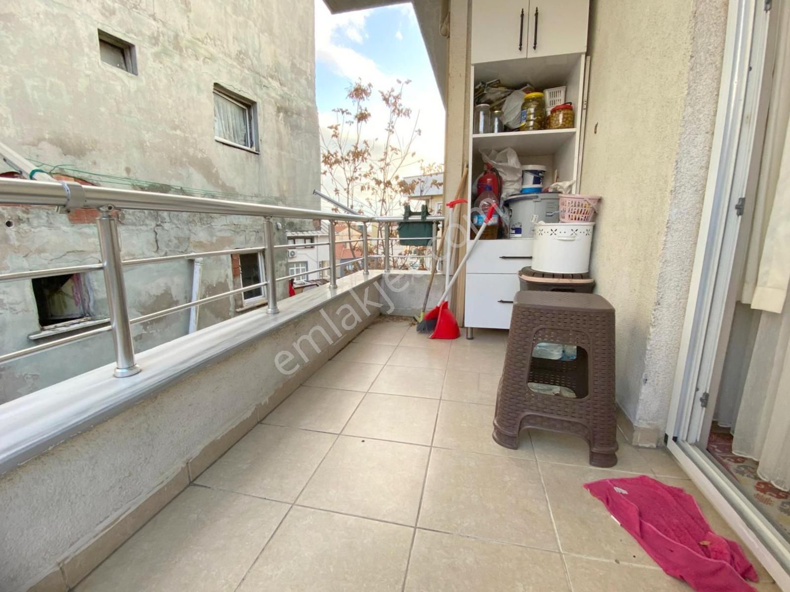 Mertcan'dan Erenler Cad.üzerinde Metroya 8dk İskanlı Dubleks 3+2 - Görsel 14