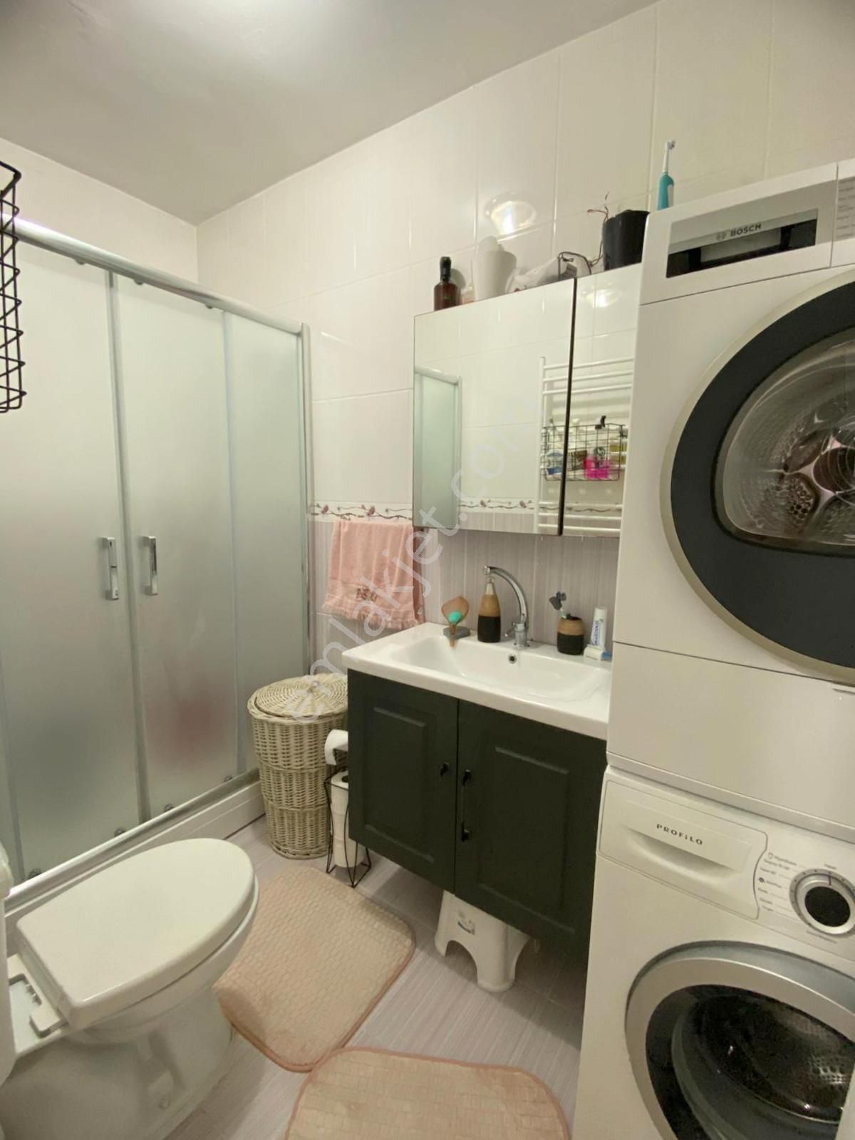 Mertcan'dan Erenler Cad.üzerinde Metroya 8dk İskanlı Dubleks 3+2 - Görsel 28